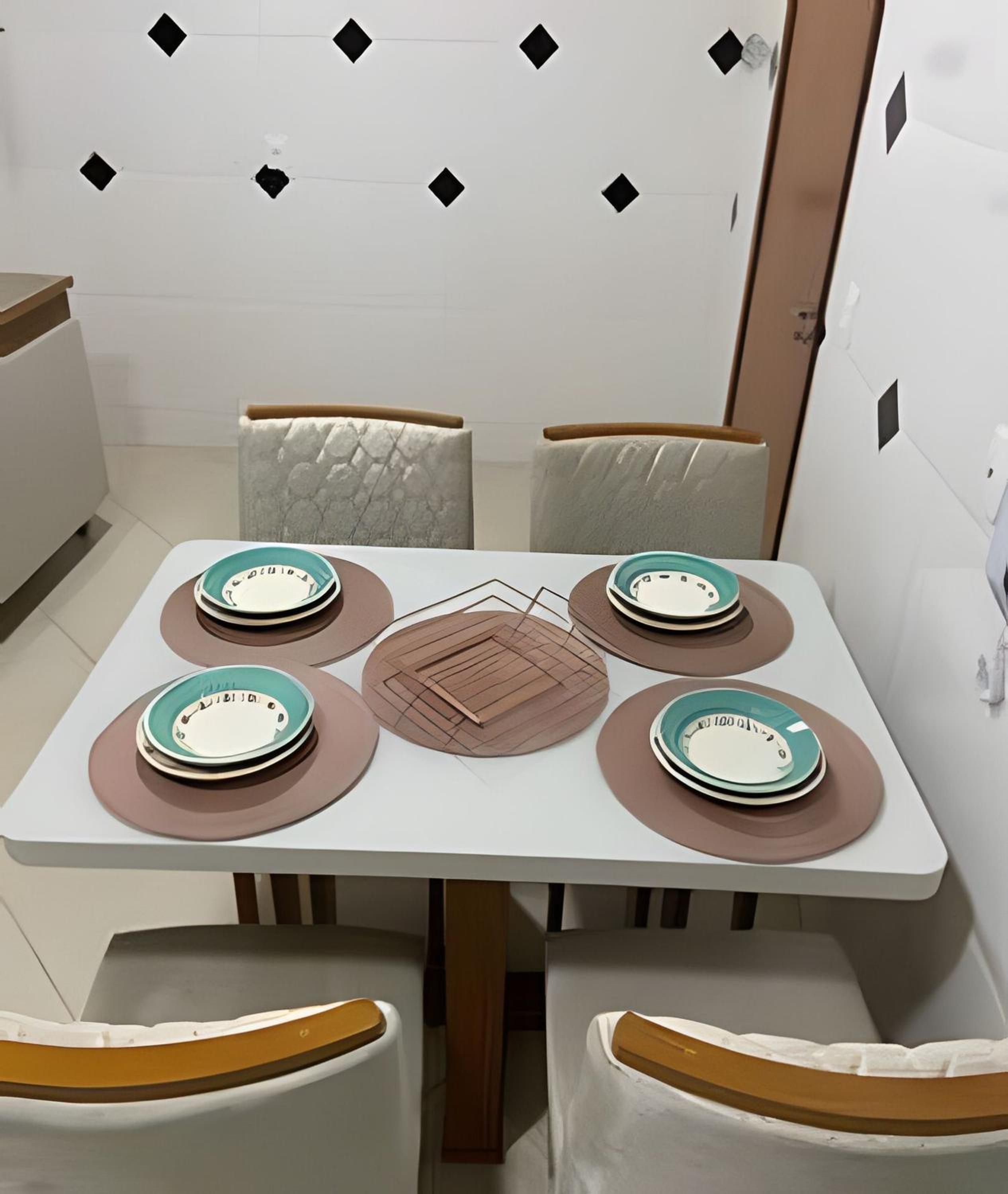 Apartamento aconchegante próximo à Faculdade