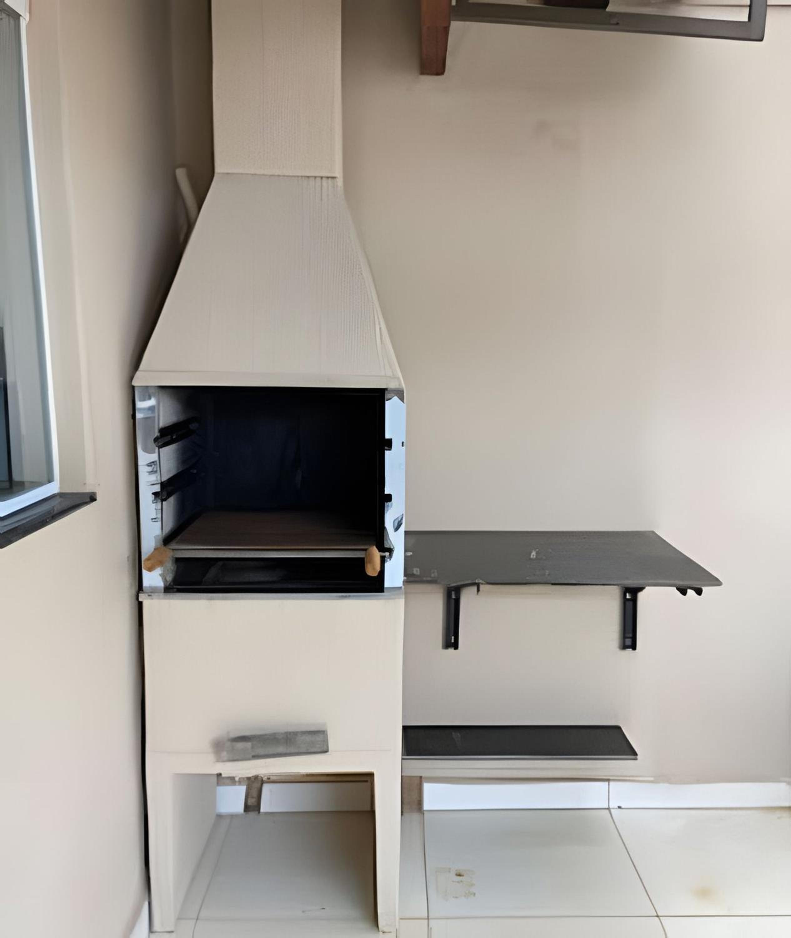 Casa Aconchegante com 2 Quartos