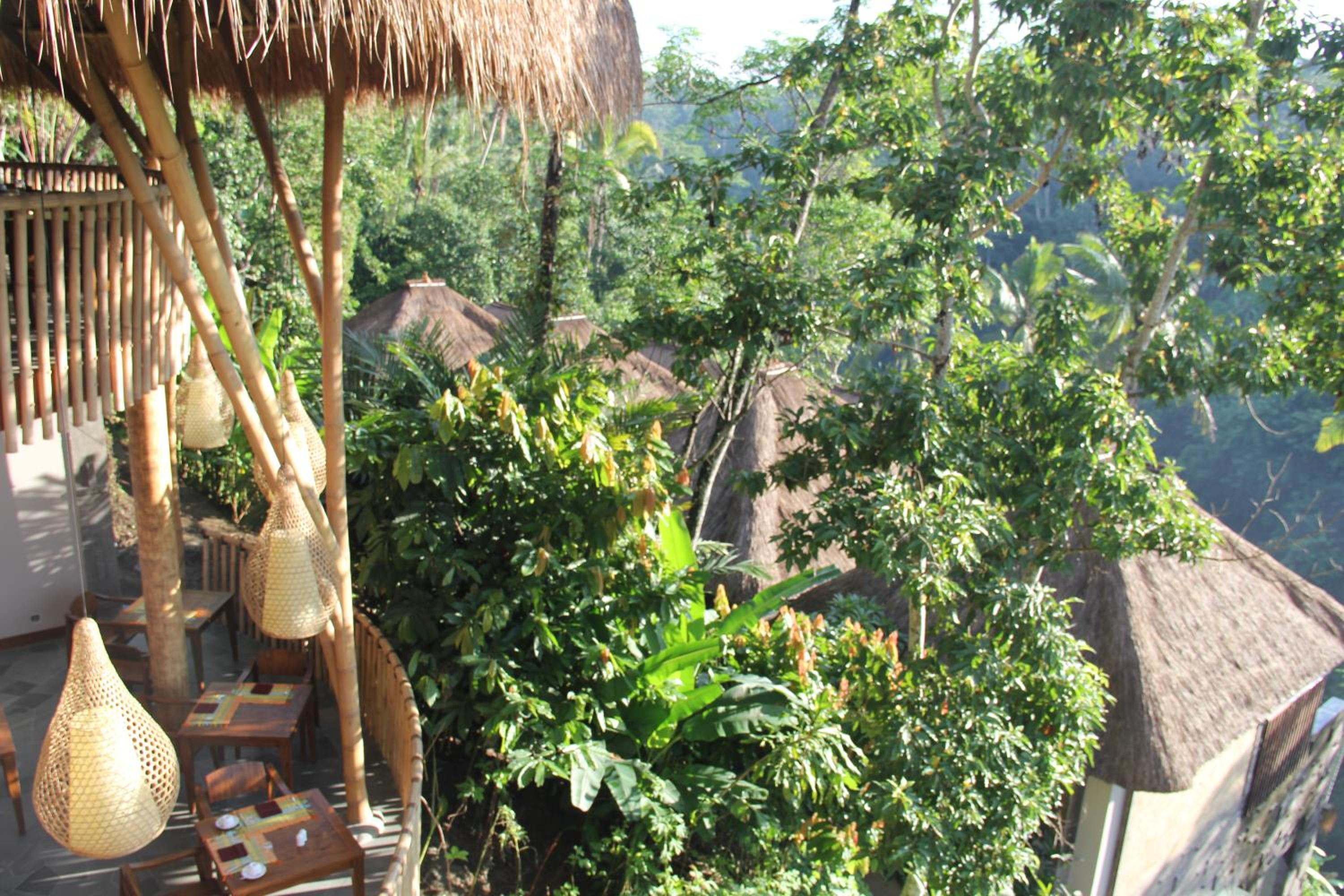 Tejaprana Resort & Spa