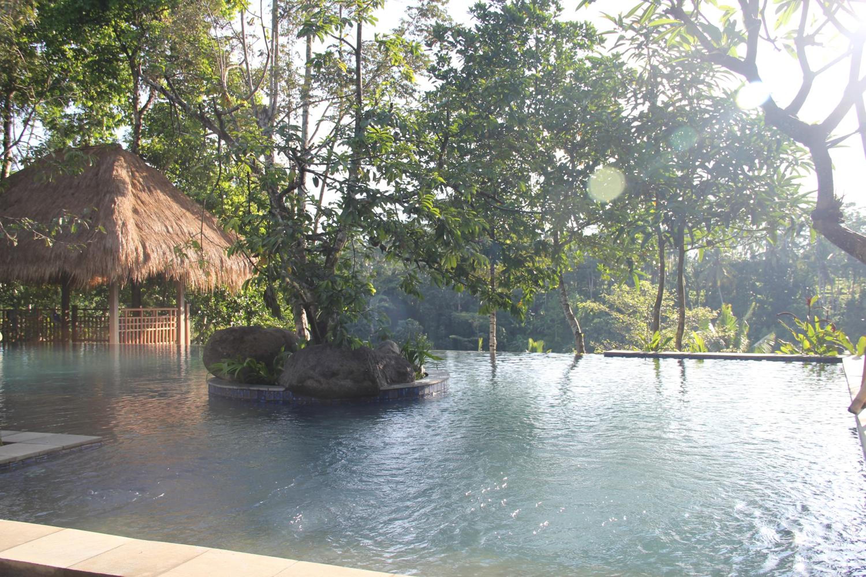 Tejaprana Resort & Spa