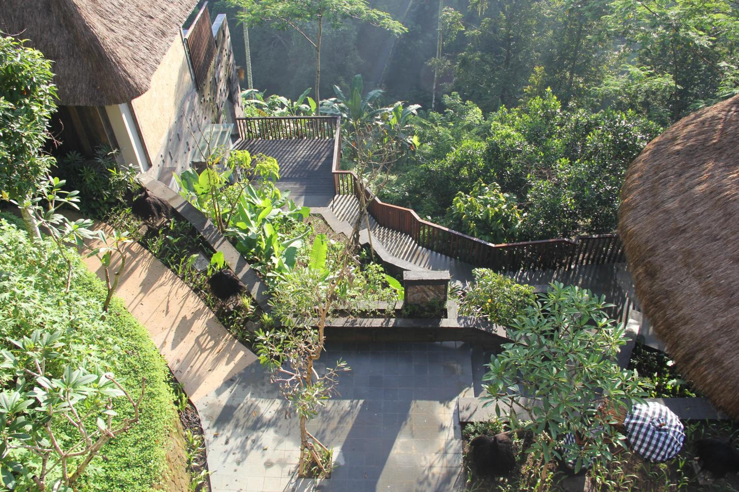 Tejaprana Resort & Spa
