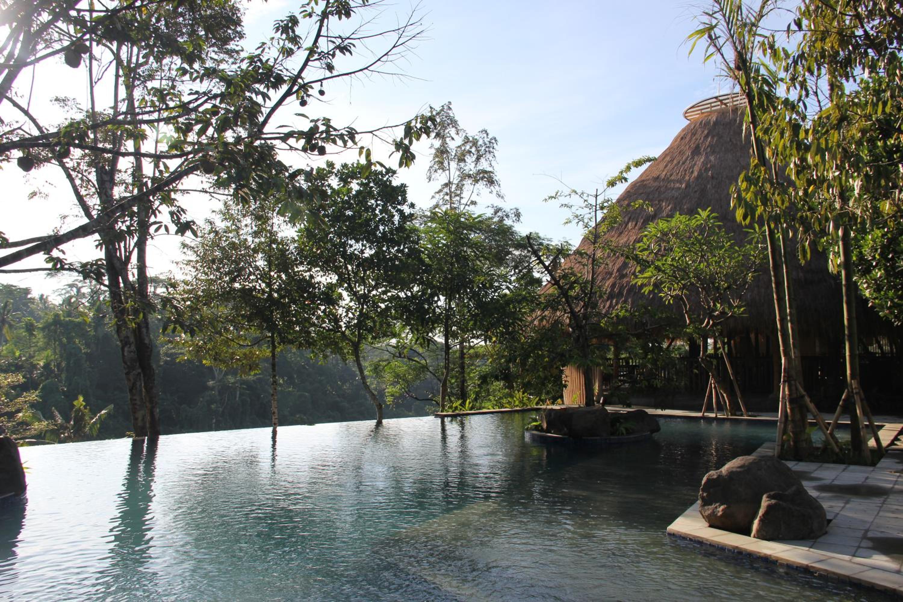 Tejaprana Resort & Spa