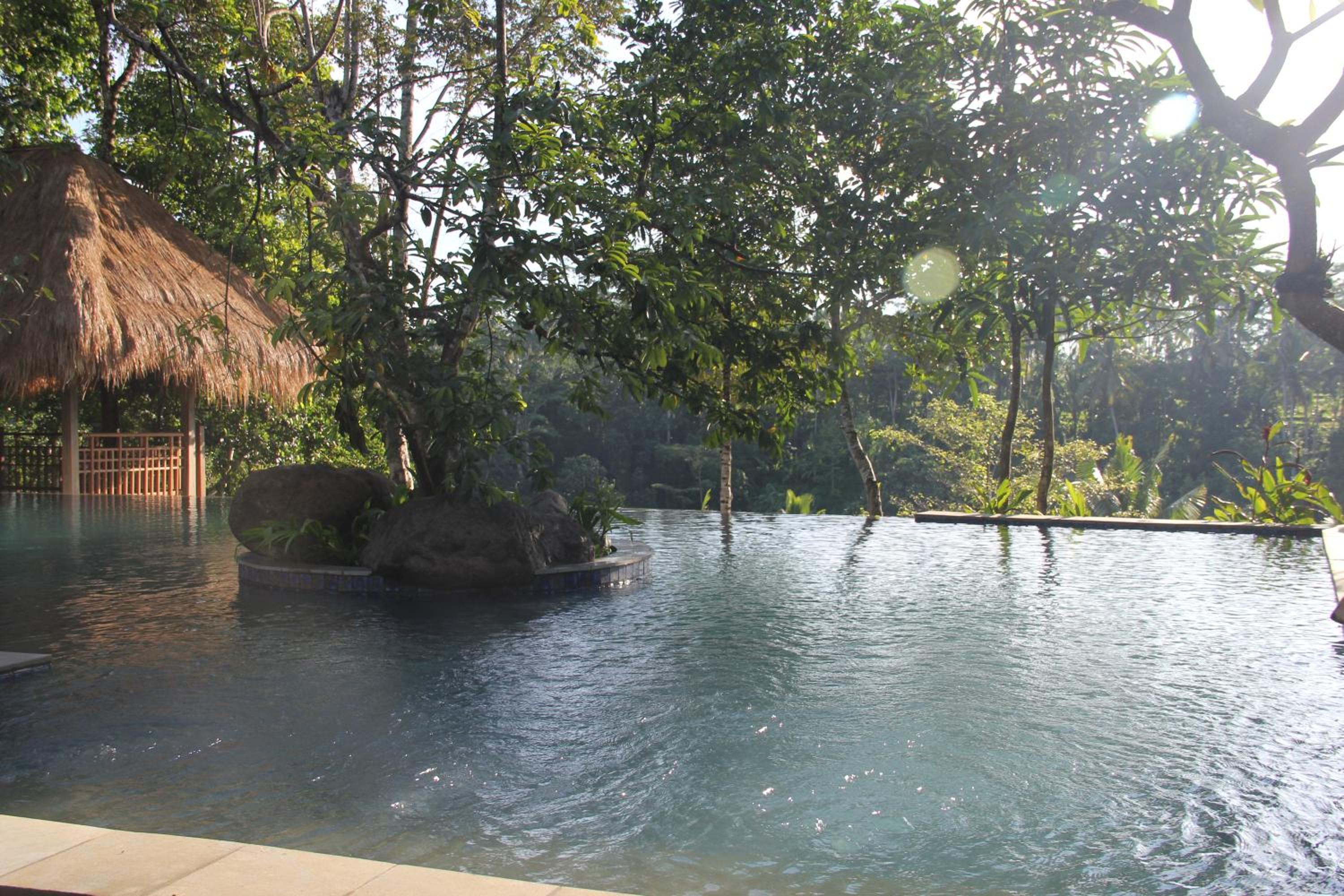 Tejaprana Resort & Spa