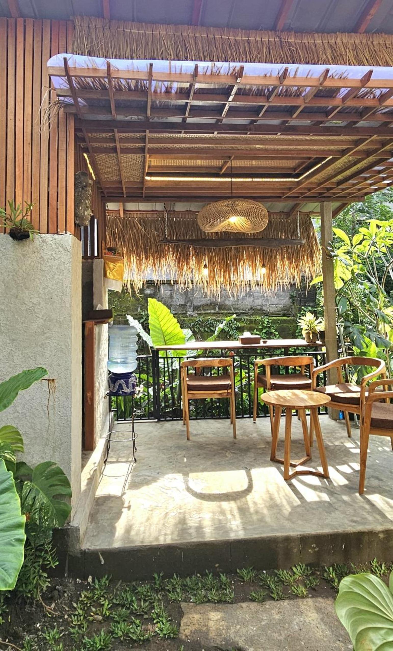 Dhanyasari House
