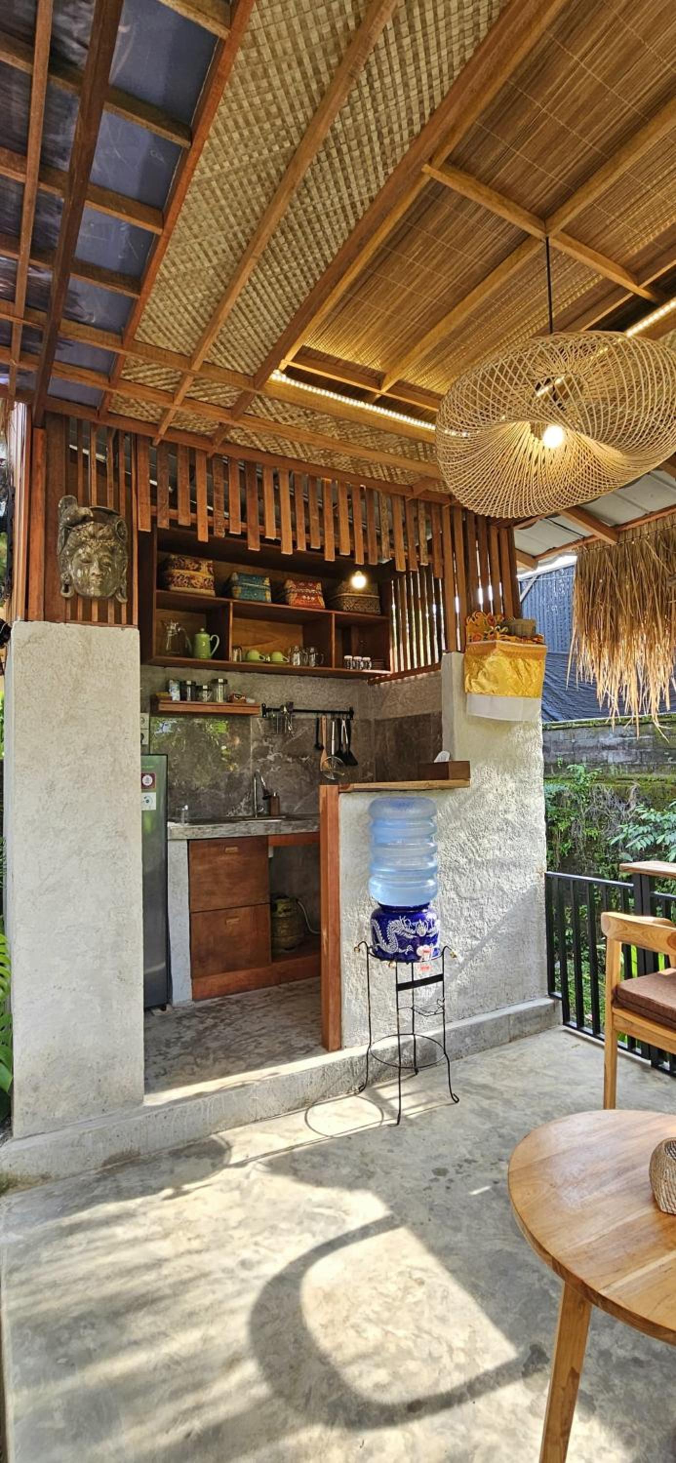 Dhanyasari House