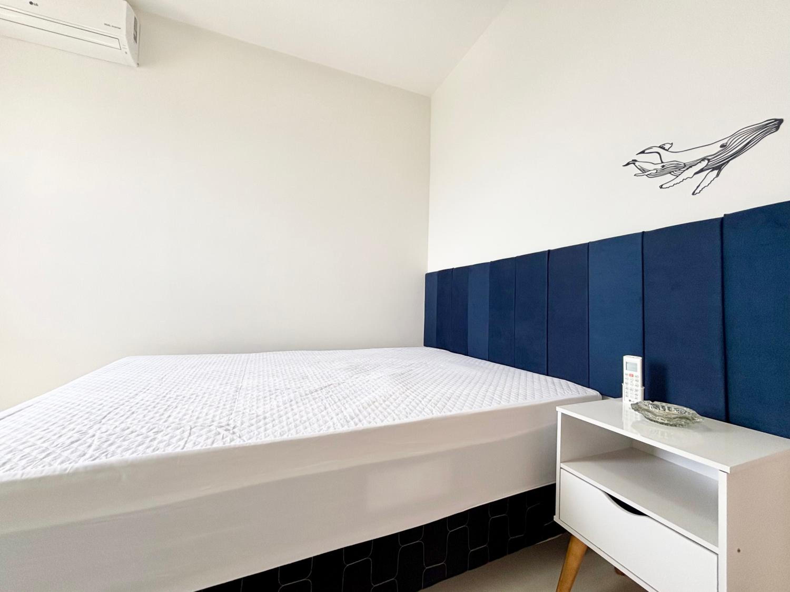 Apt Premium com Vista ao Mar, Praia dos Namorados