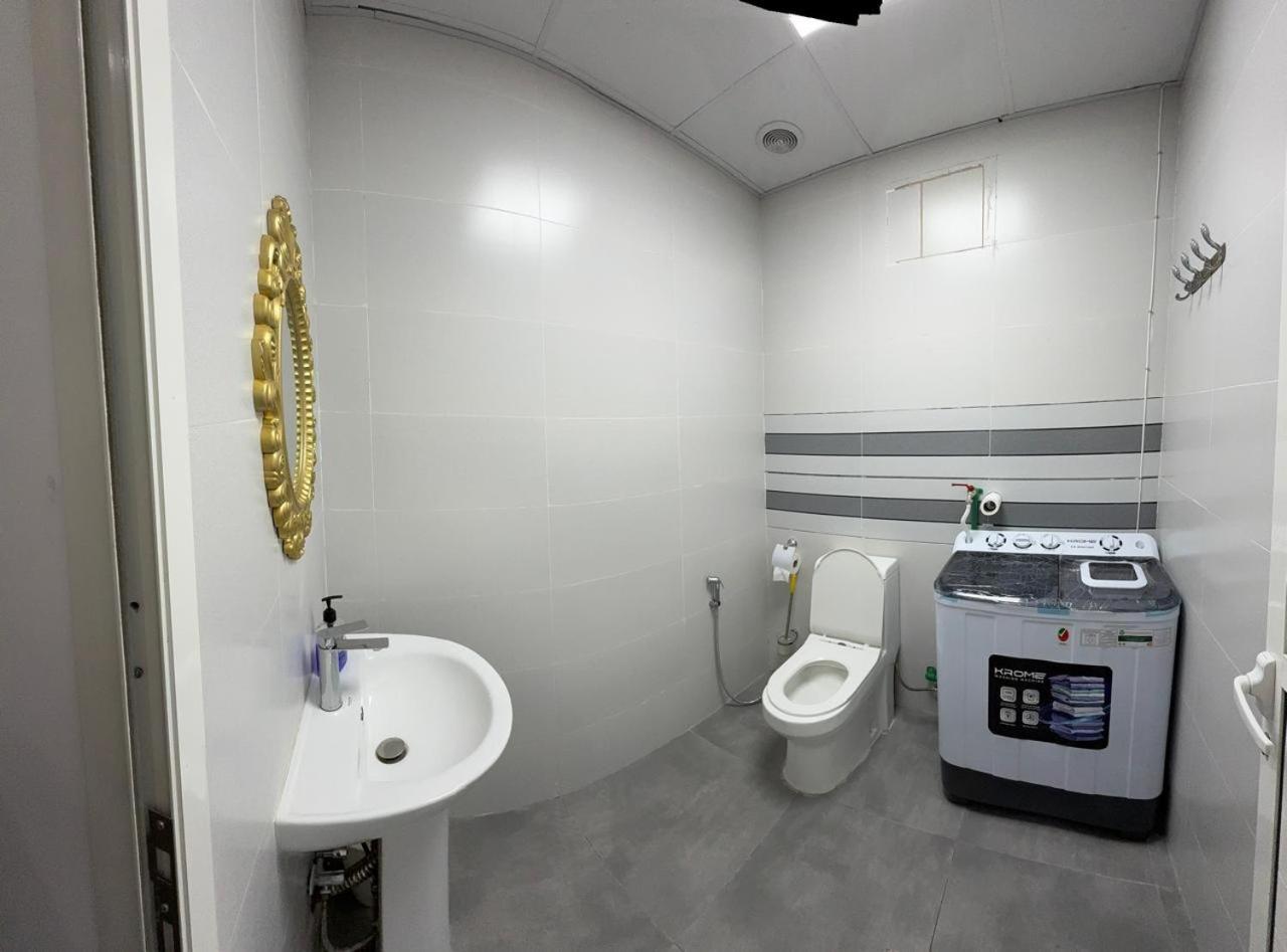 Al Damany Desert camp &Villa