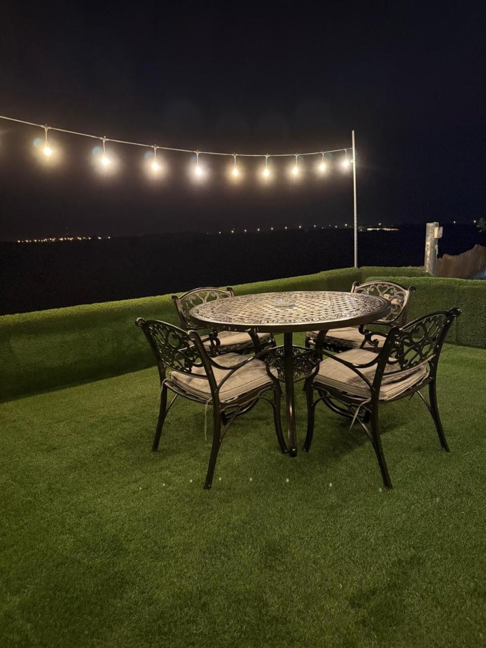 Al Damany Desert camp &Villa