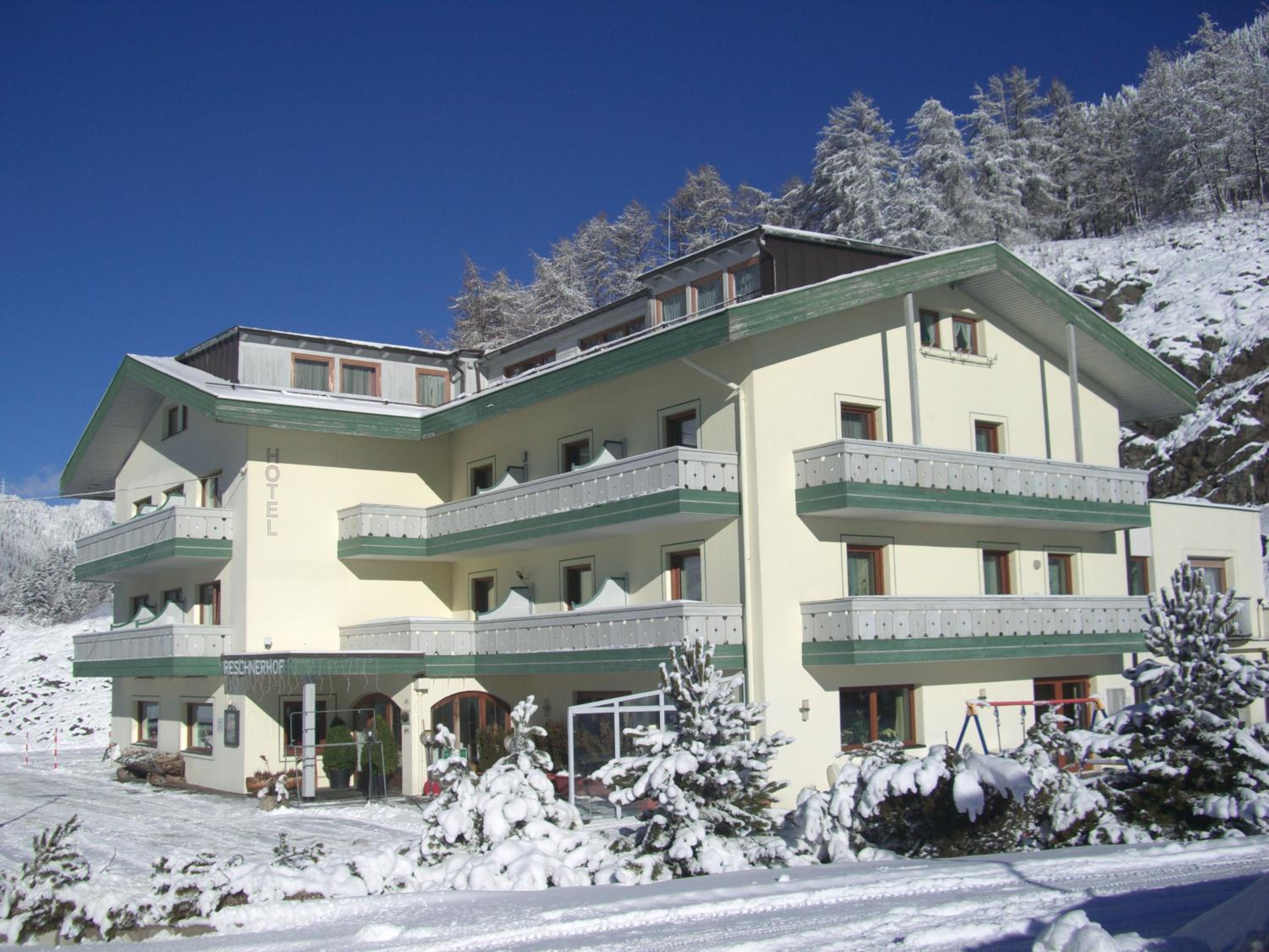Reschnerhof