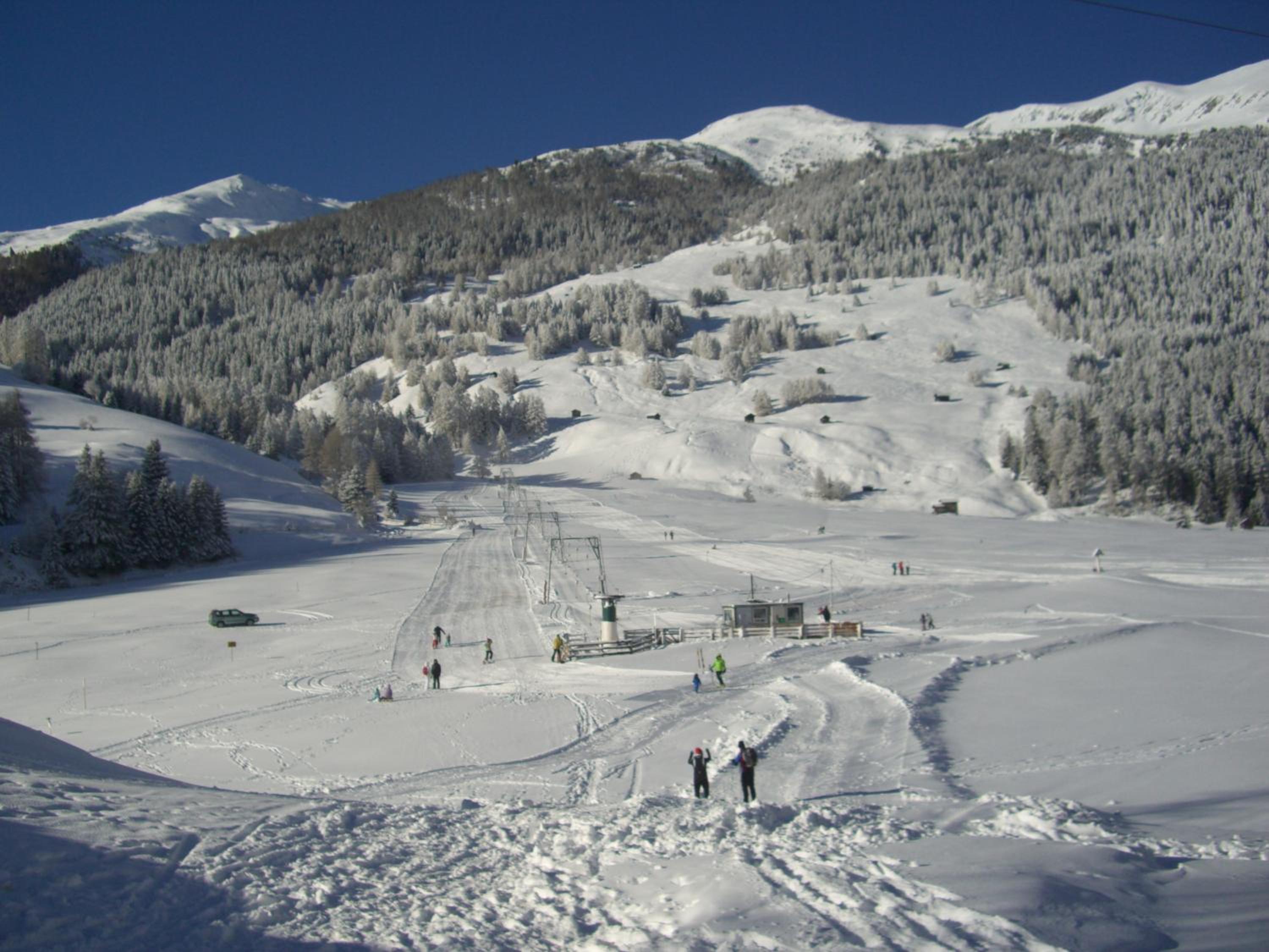 Reschnerhof
