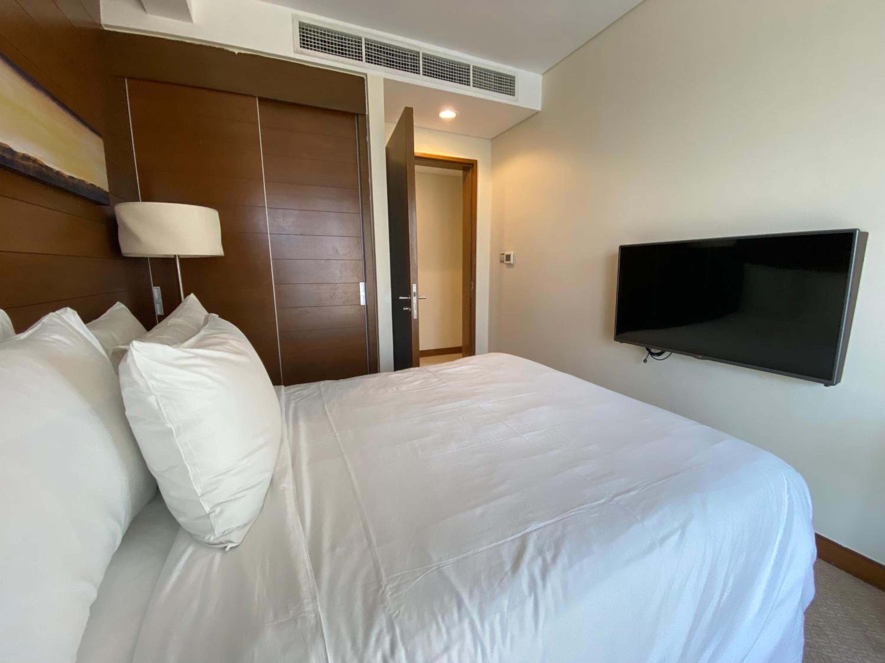 SuperHost EMAAR Residences - Former Address Dubai Mall