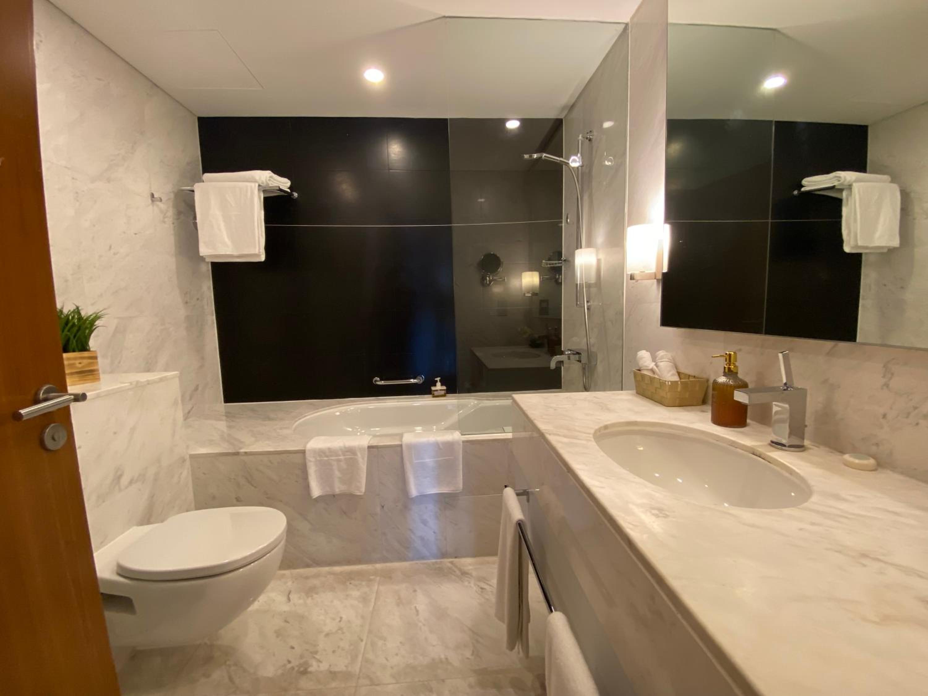 SuperHost EMAAR Residences - Former Address Dubai Mall