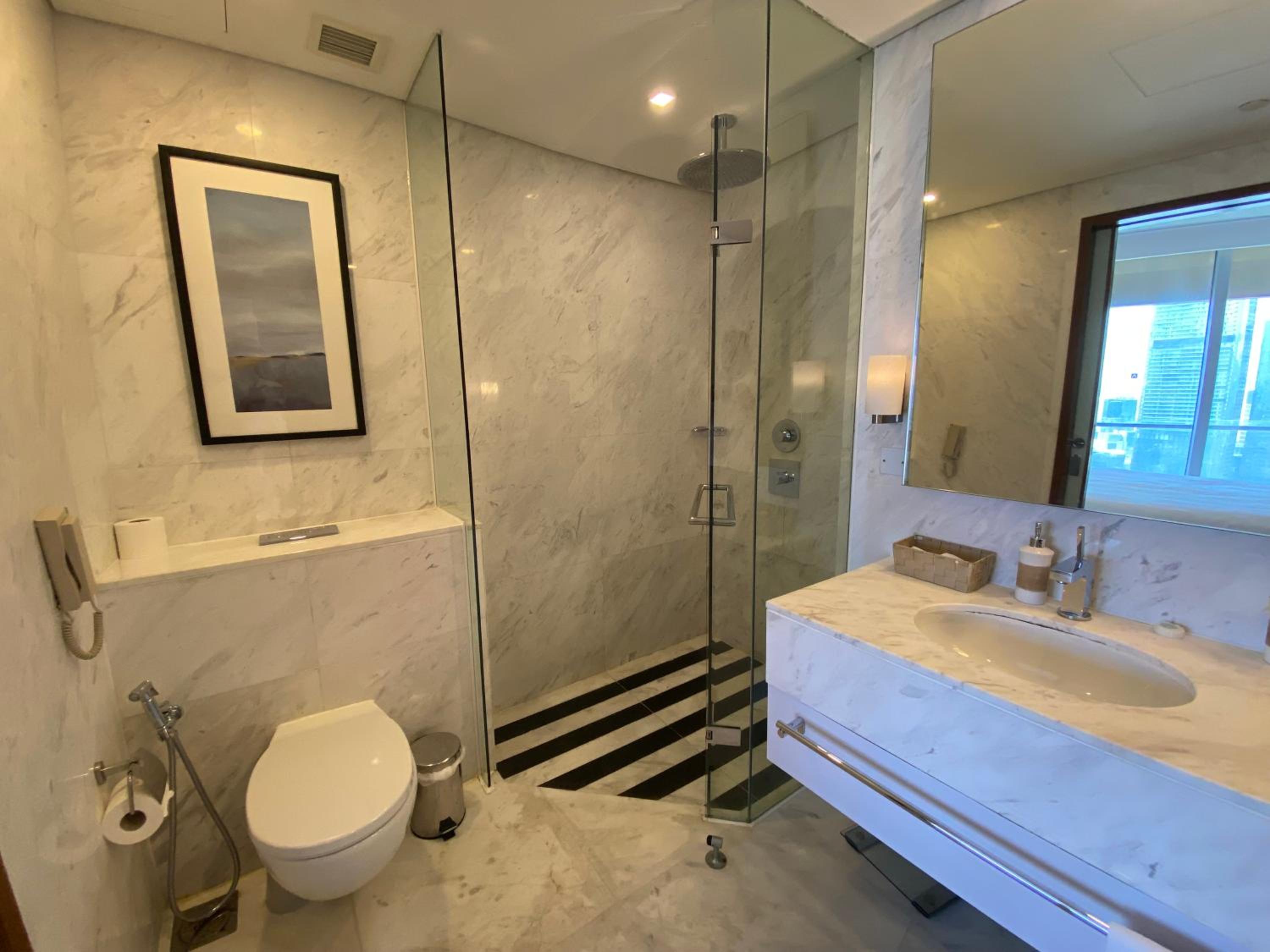 SuperHost EMAAR Residences - Former Address Dubai Mall
