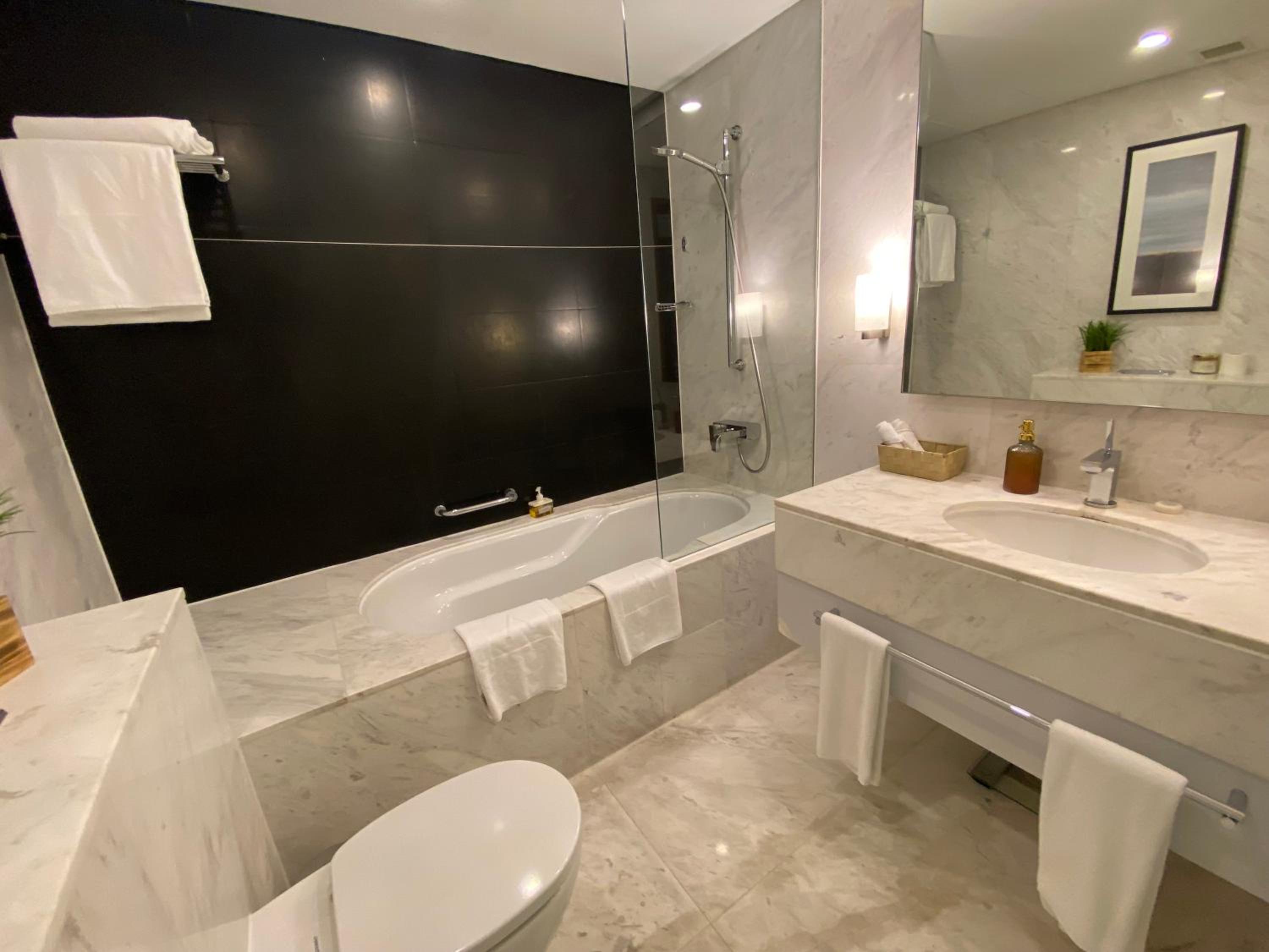 SuperHost EMAAR Residences - Former Address Dubai Mall