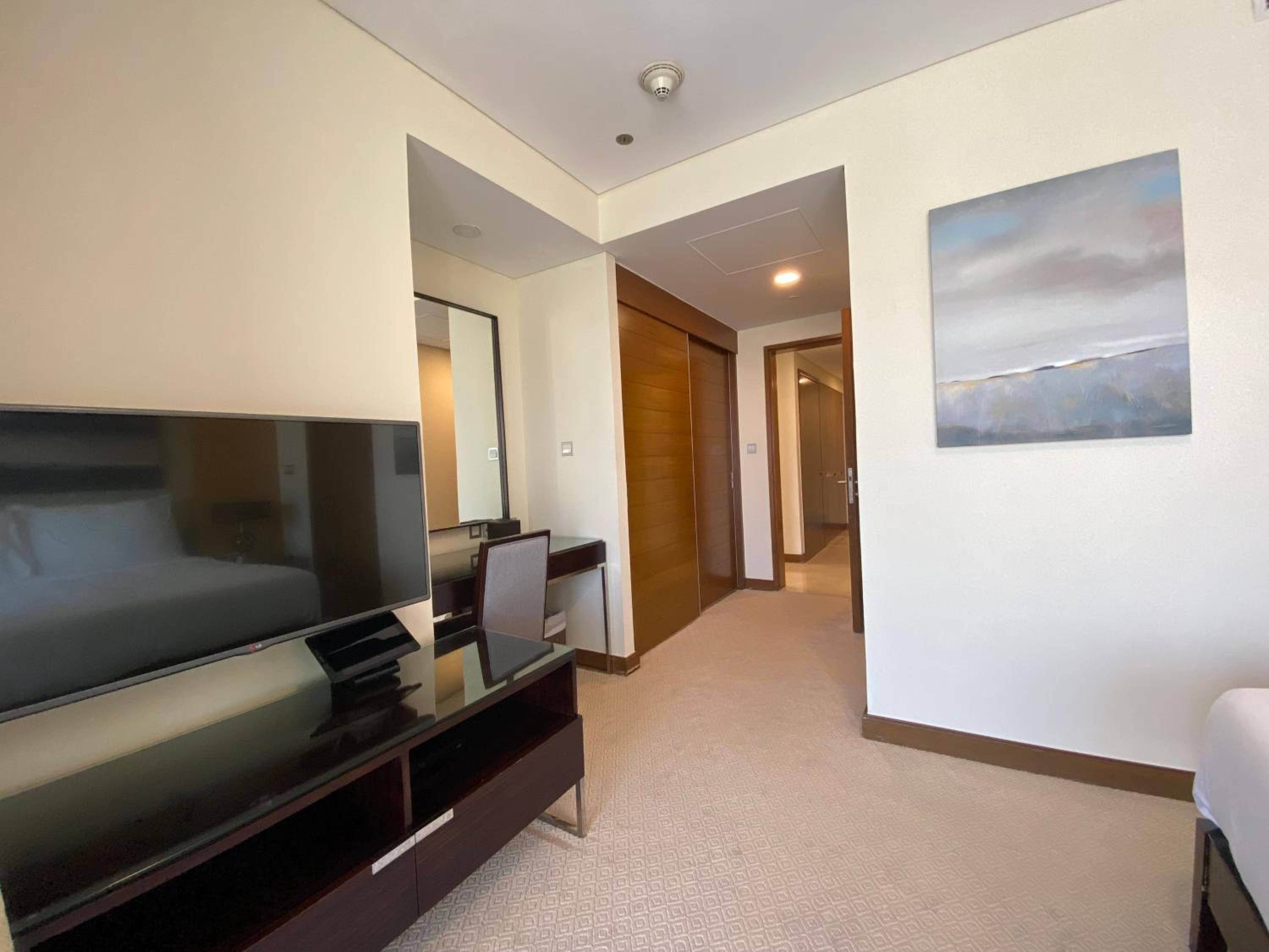 SuperHost EMAAR Residences - Former Address Dubai Mall