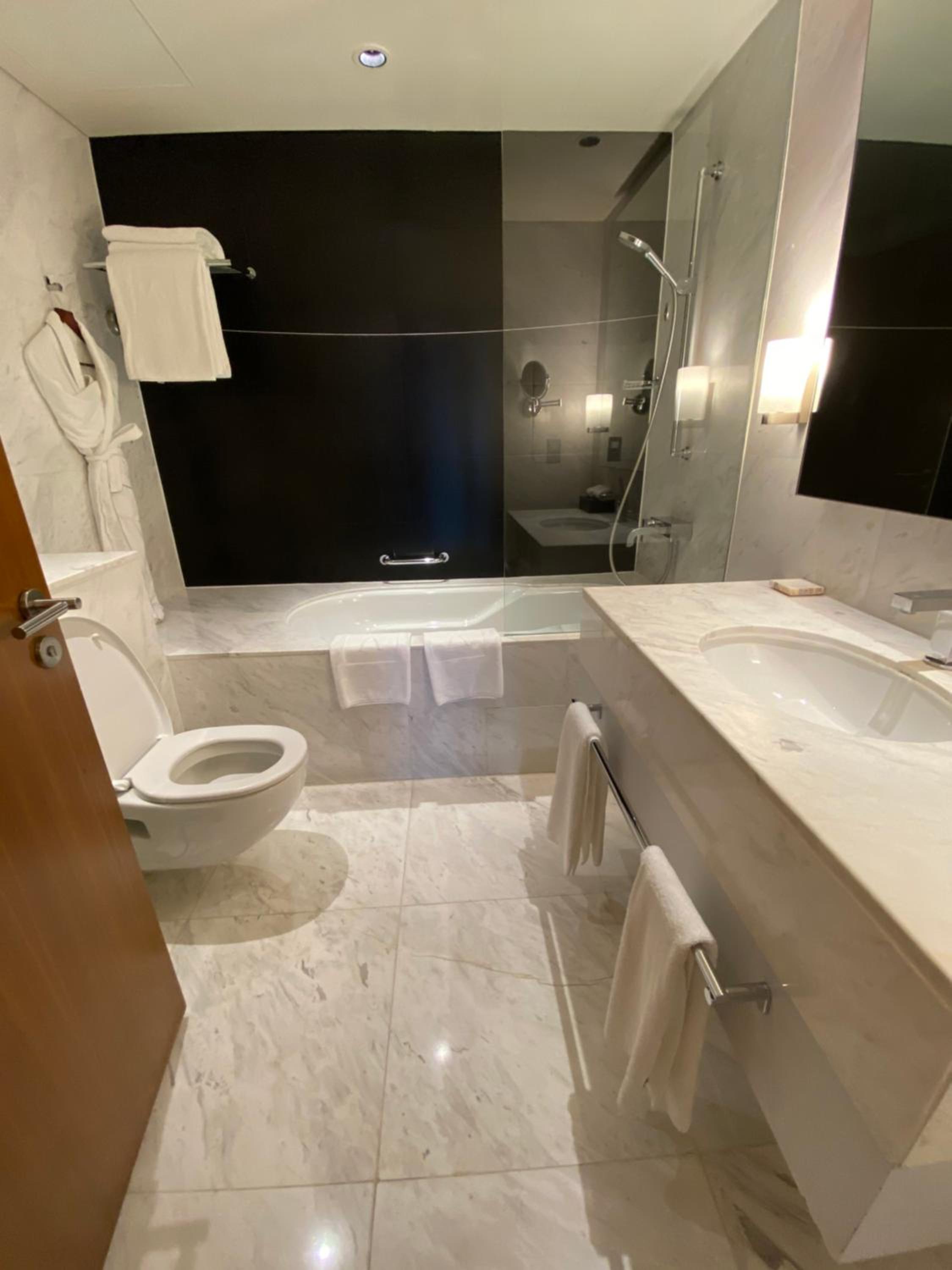 SuperHost EMAAR Residences - Former Address Dubai Mall