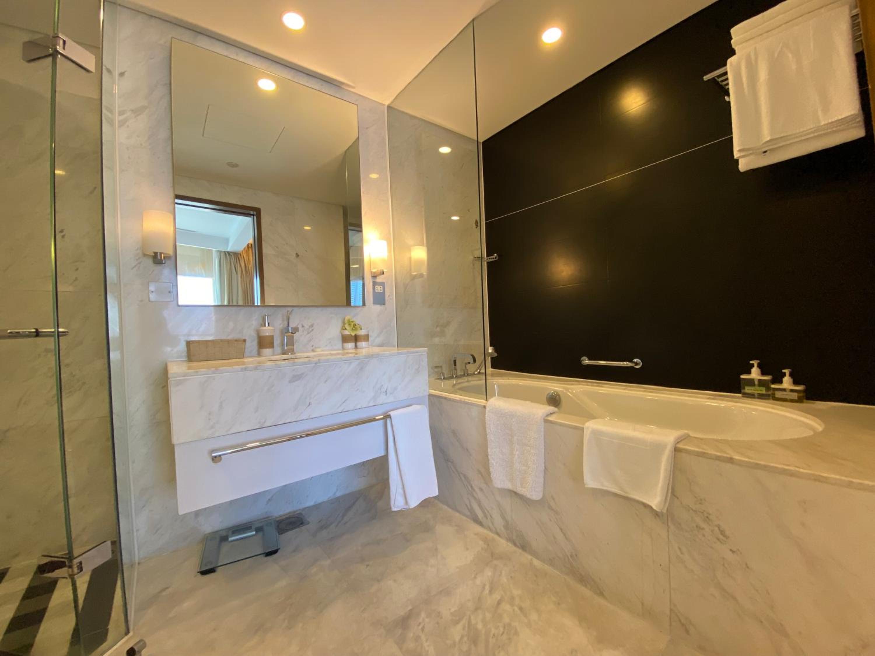 SuperHost EMAAR Residences - Former Address Dubai Mall