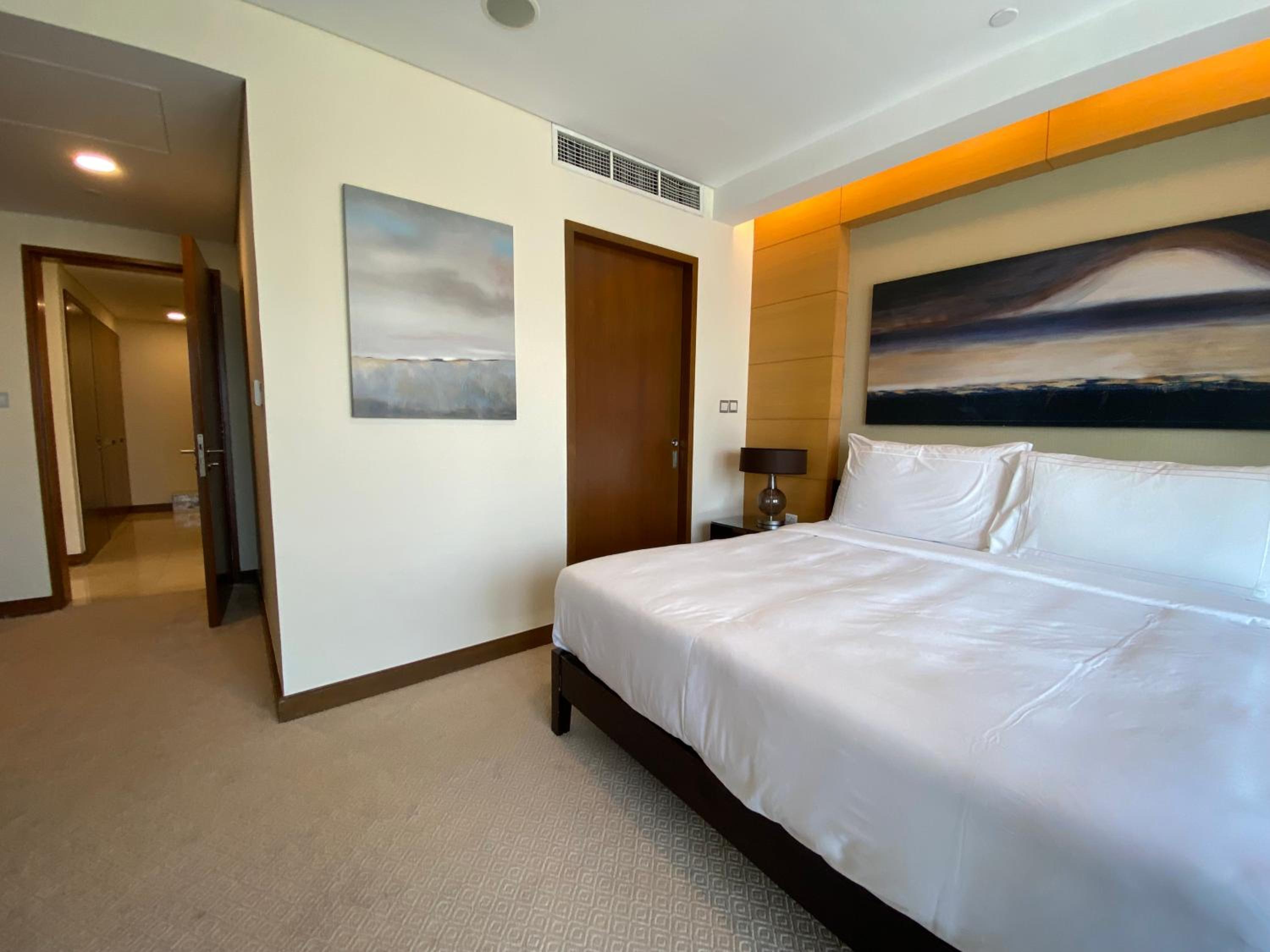 SuperHost EMAAR Residences - Former Address Dubai Mall