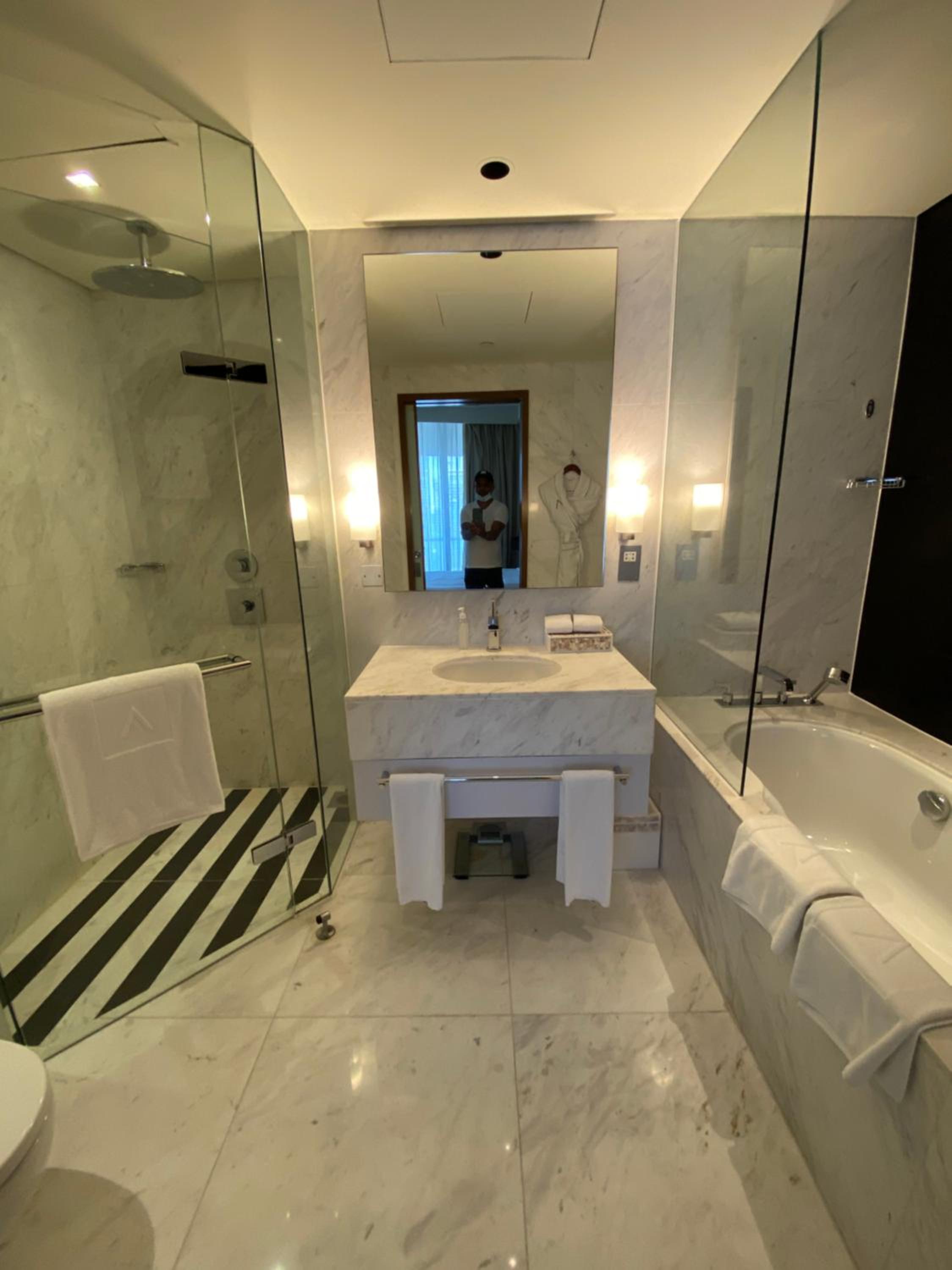 SuperHost EMAAR Residences - Former Address Dubai Mall