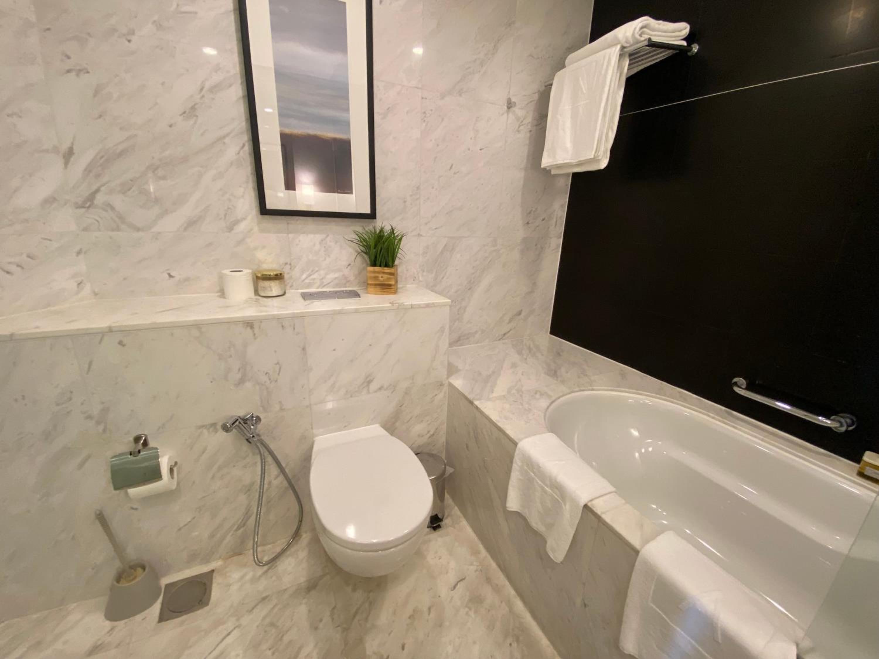 SuperHost EMAAR Residences - Former Address Dubai Mall