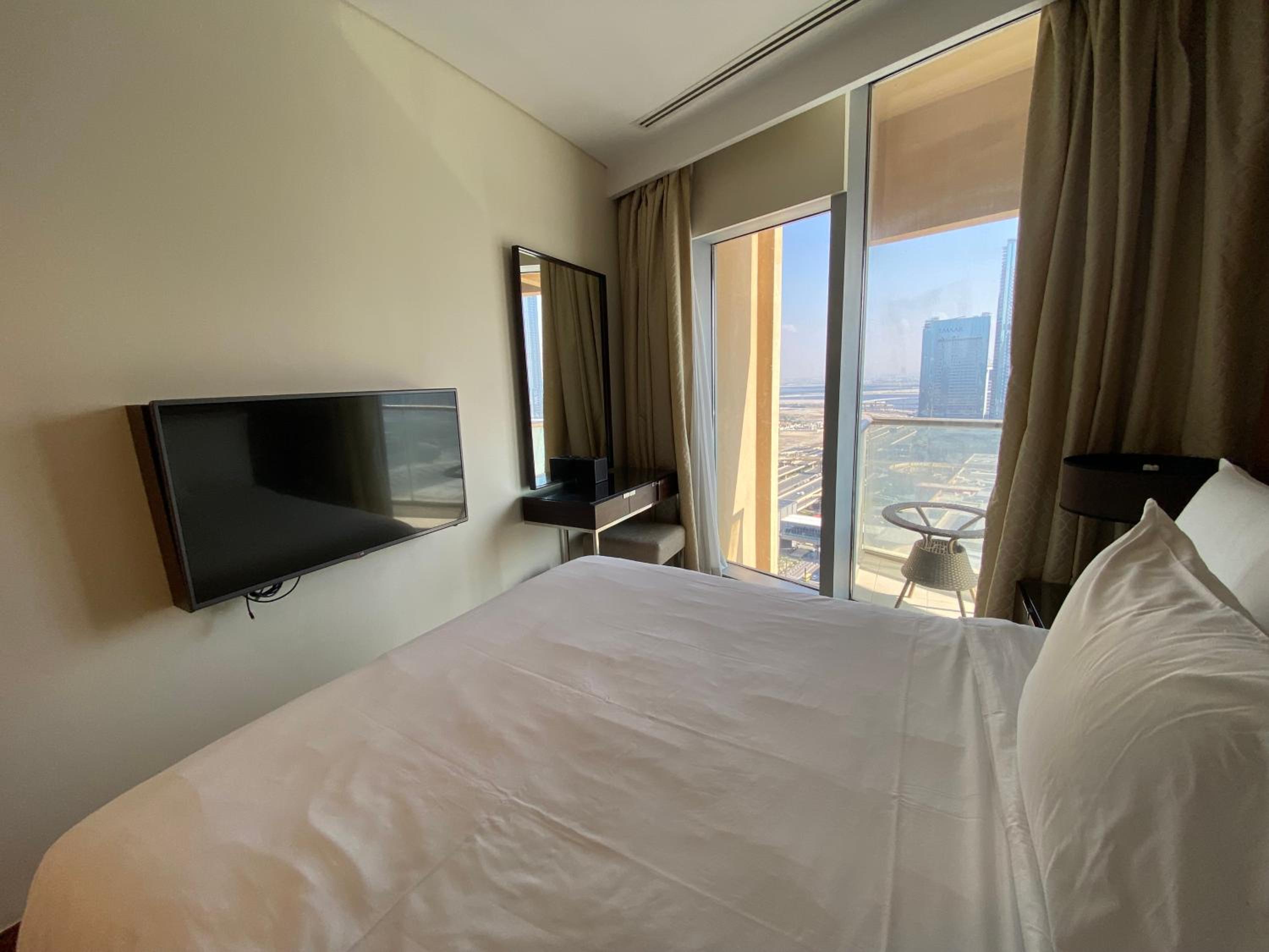 SuperHost EMAAR Residences - Former Address Dubai Mall