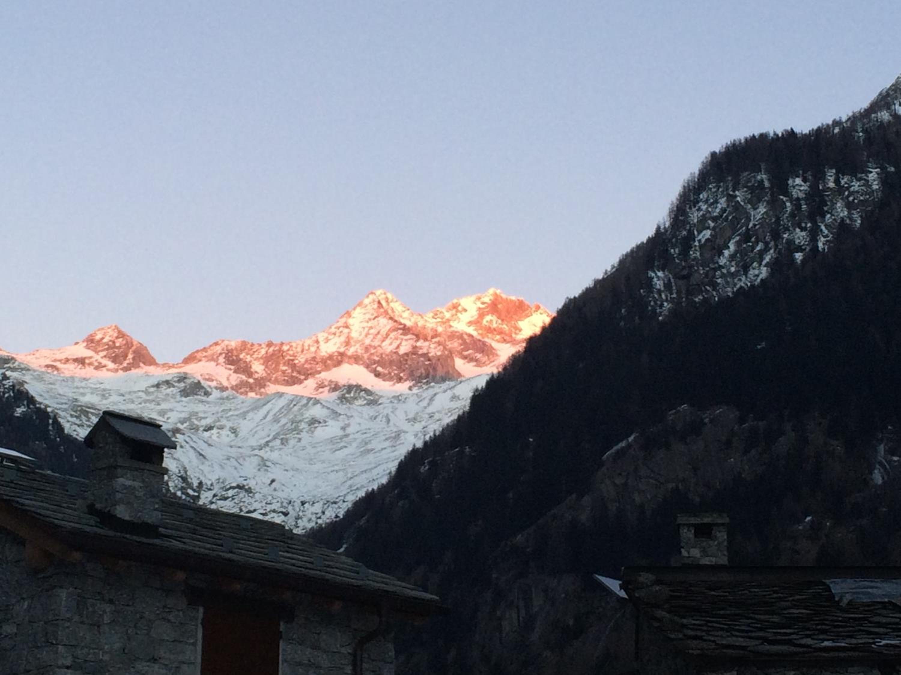 Rifugio Luna Nascente