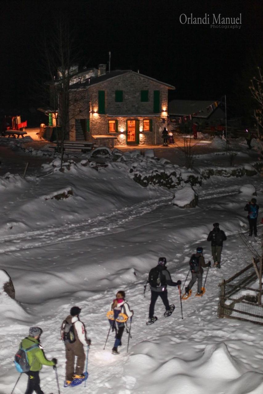 Rifugio Luna Nascente