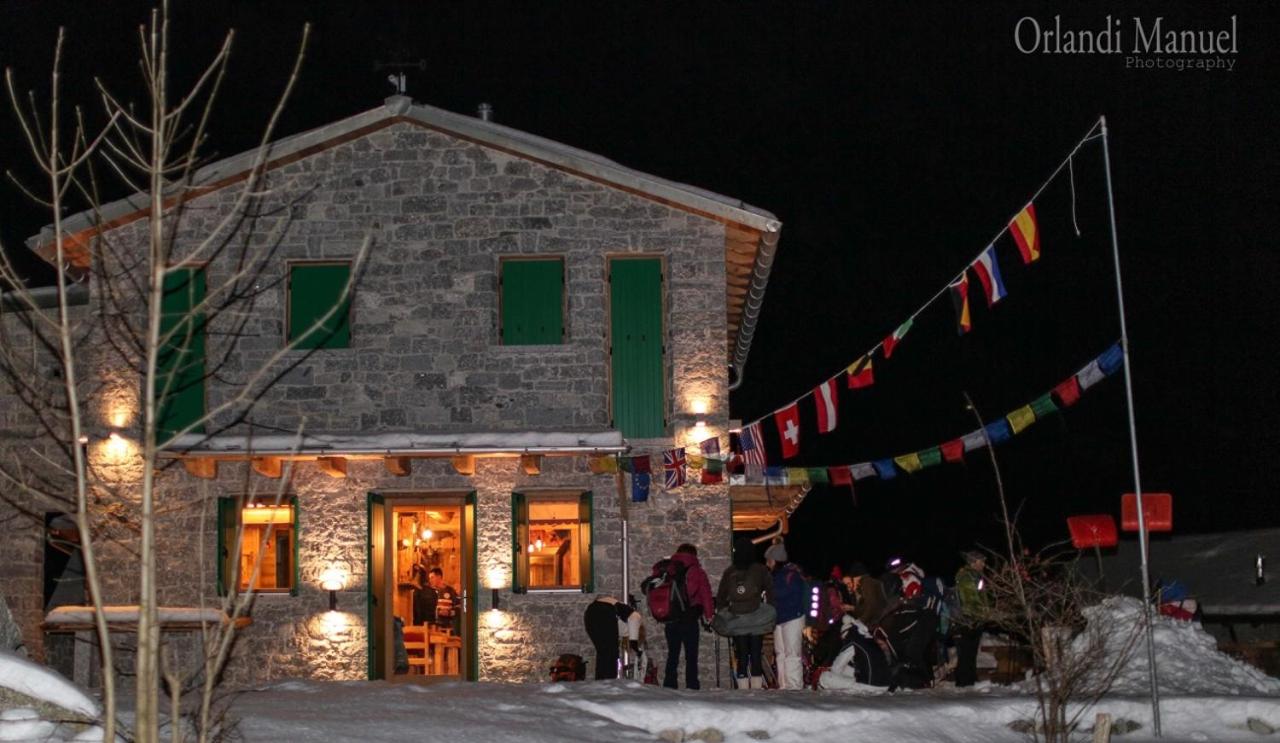 Rifugio Luna Nascente