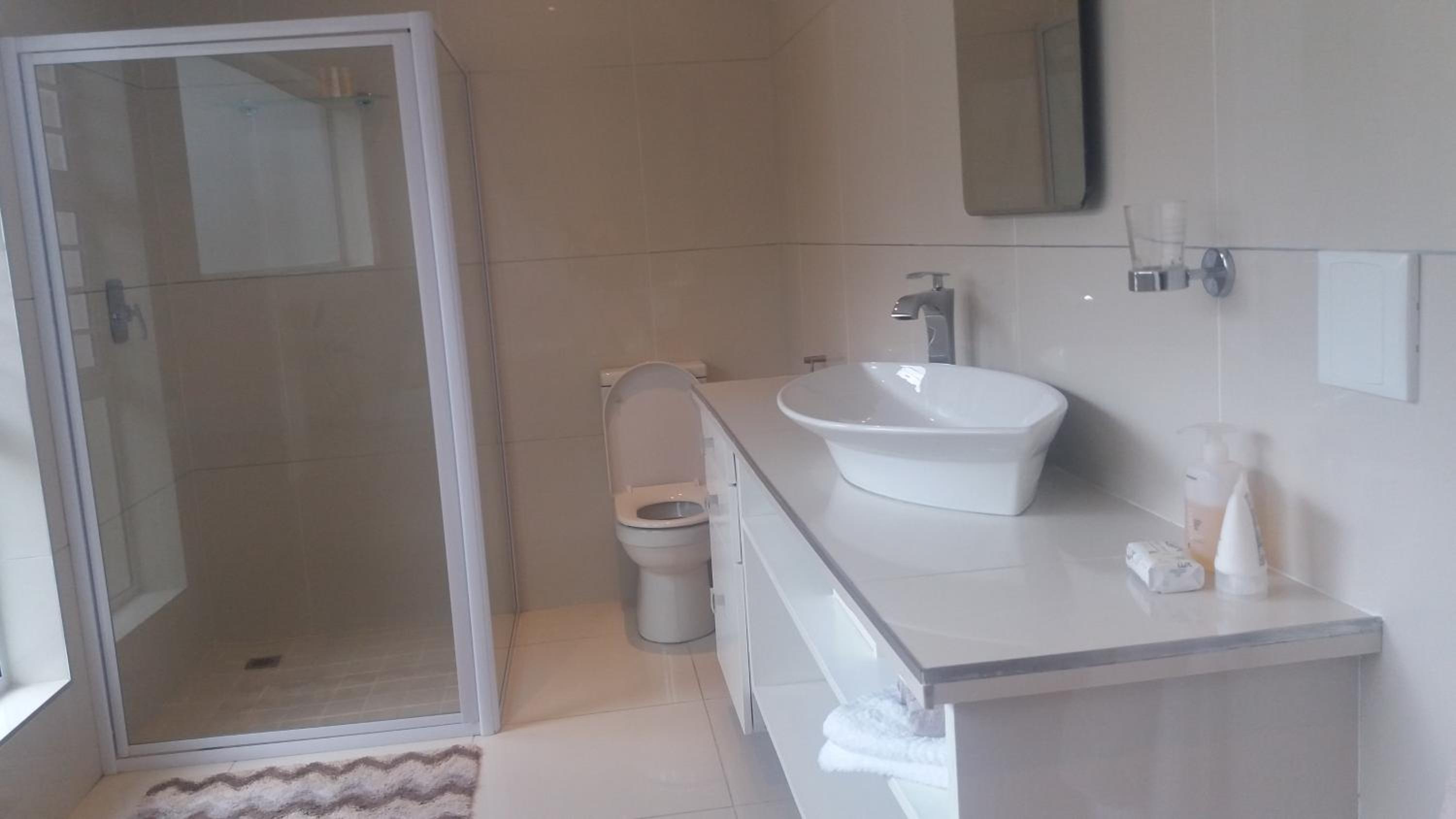 Mackenzies Accommodation