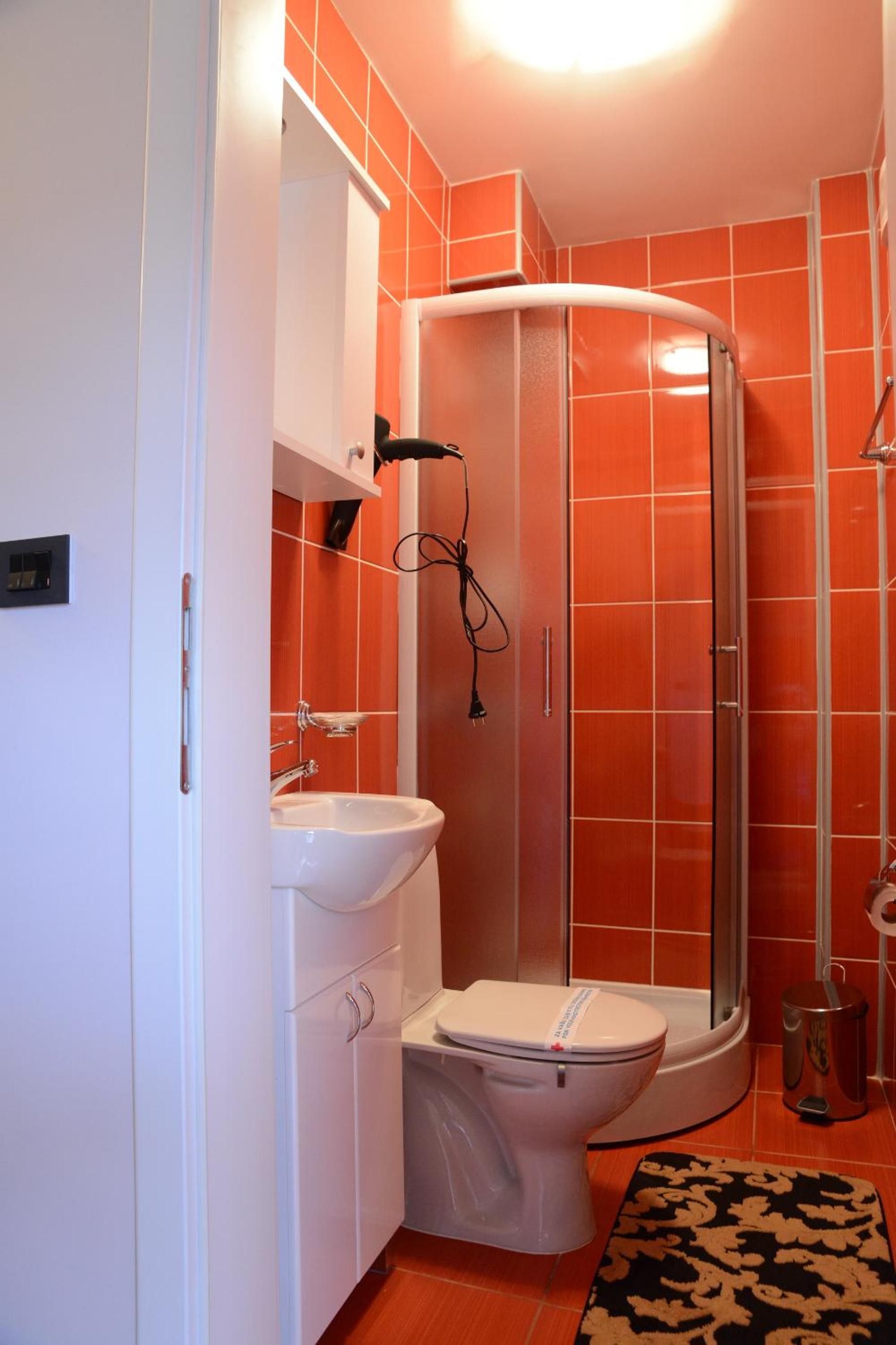 Apartmani Vivaldi Niš