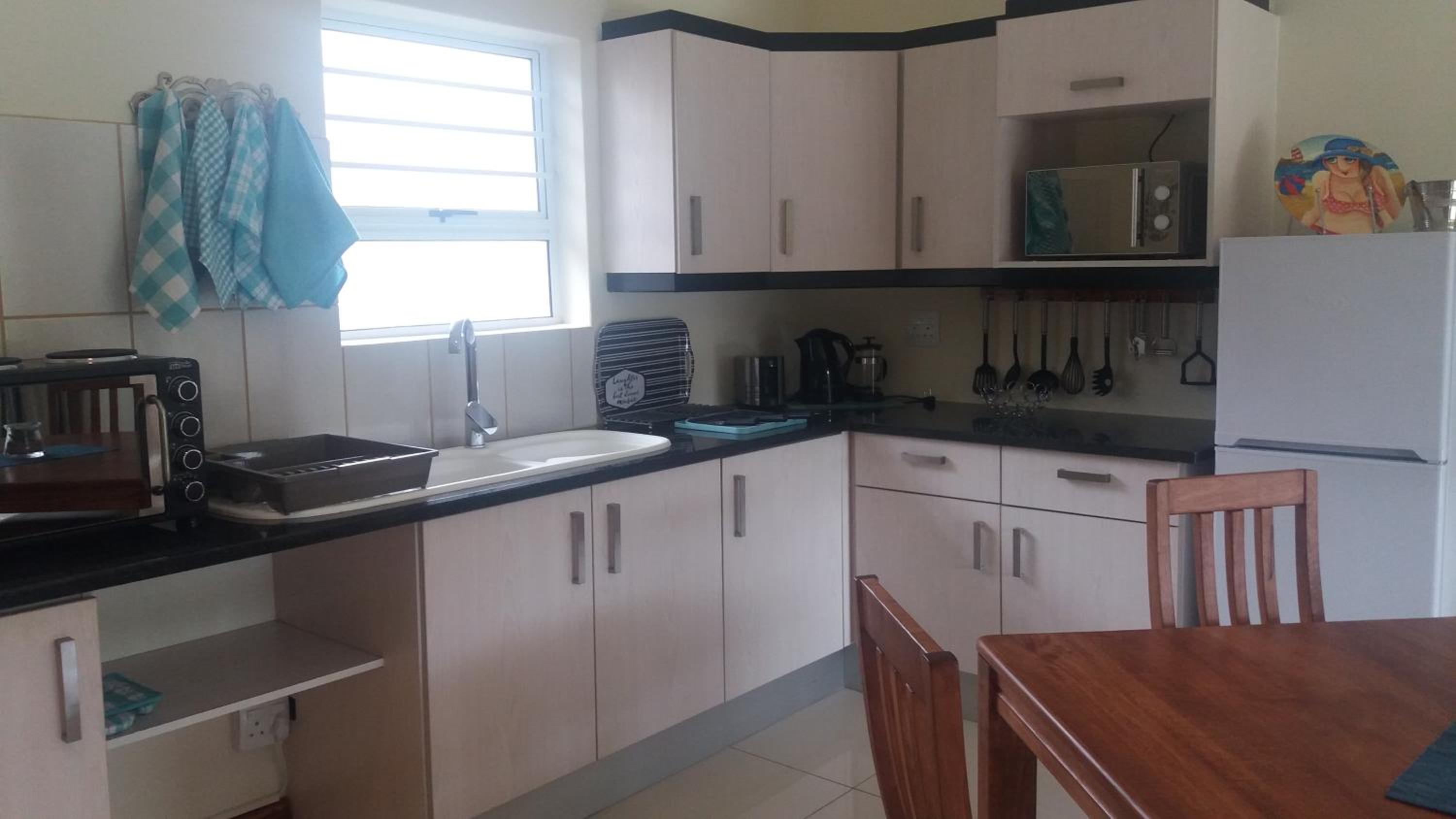 Mackenzies Accommodation