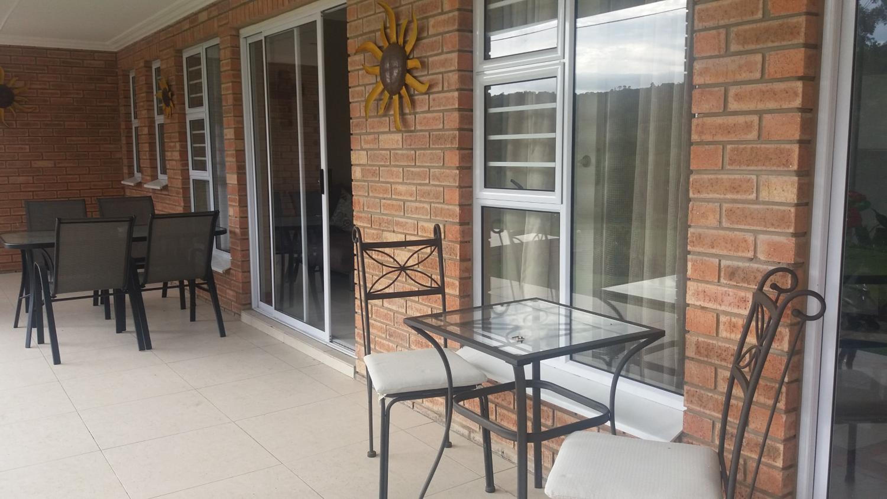 Mackenzies Accommodation