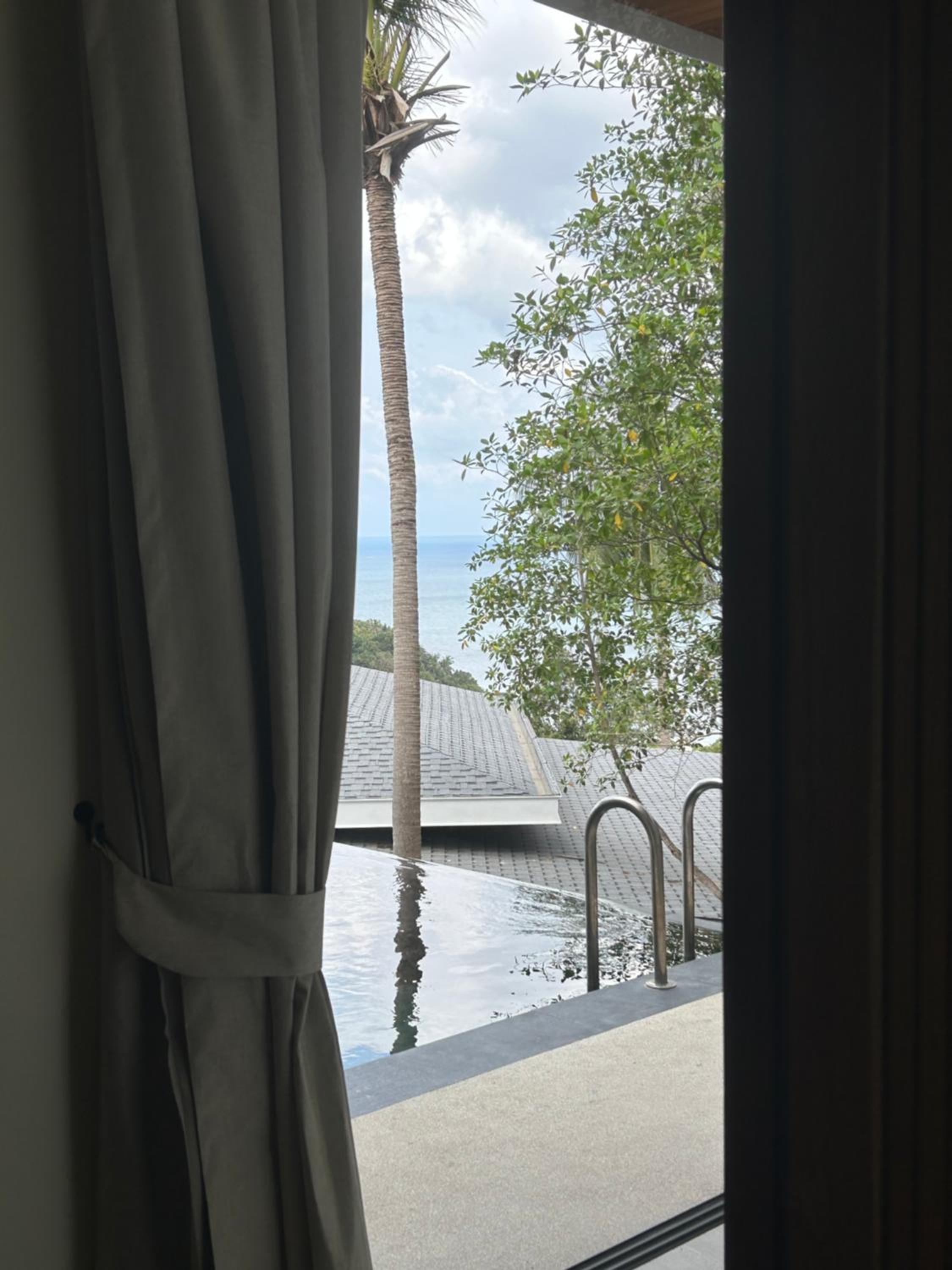 Seaview Villa Ganesha