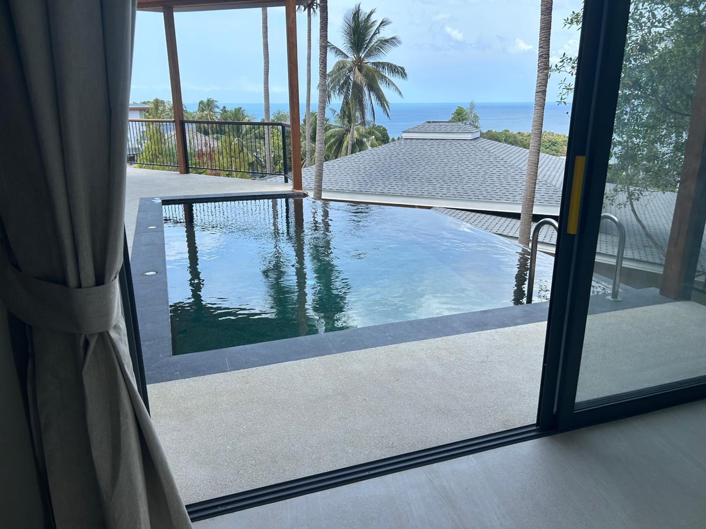 Seaview Villa Ganesha