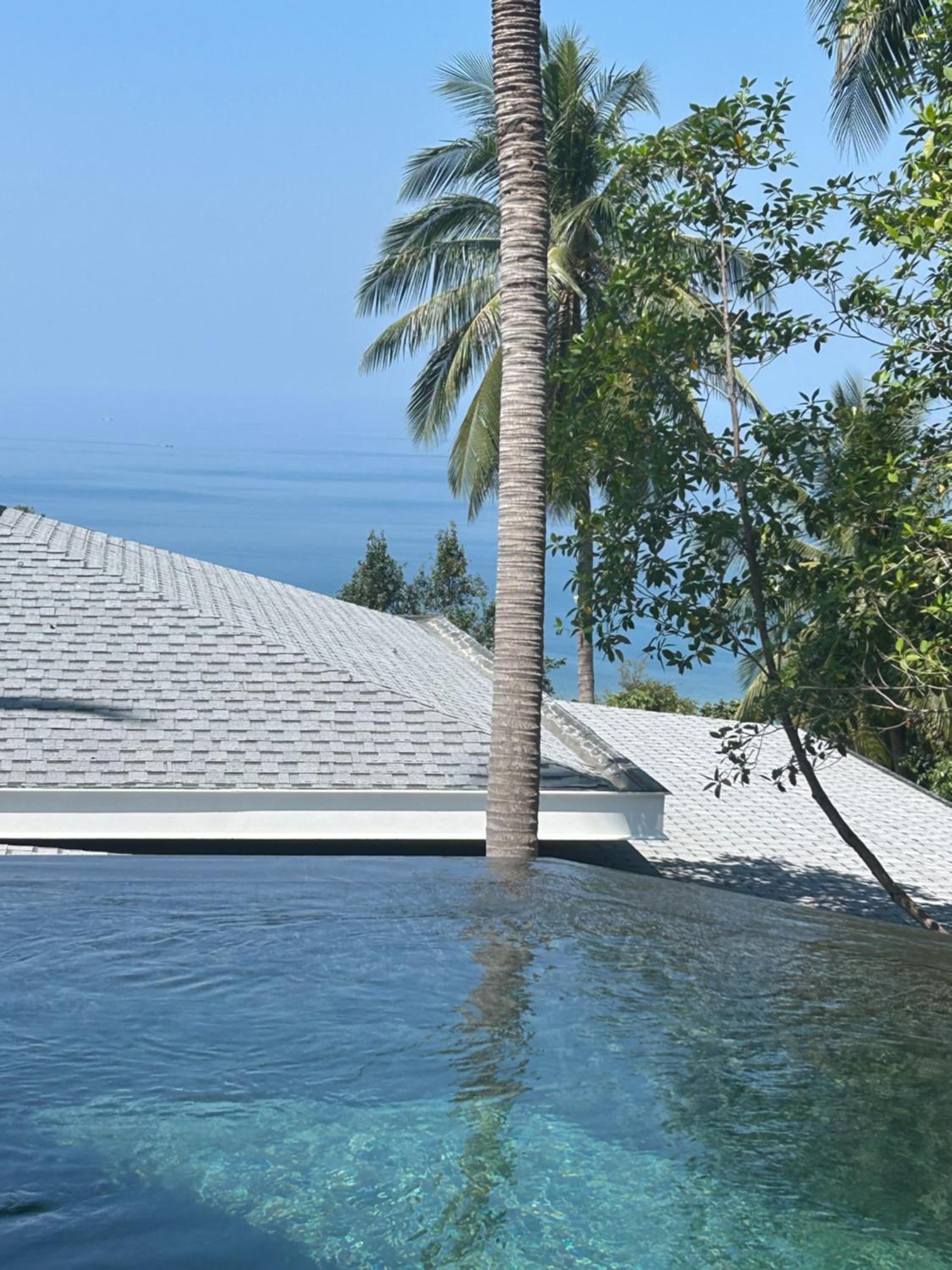 Seaview Villa Ganesha
