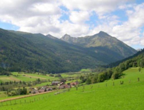Dorfergut