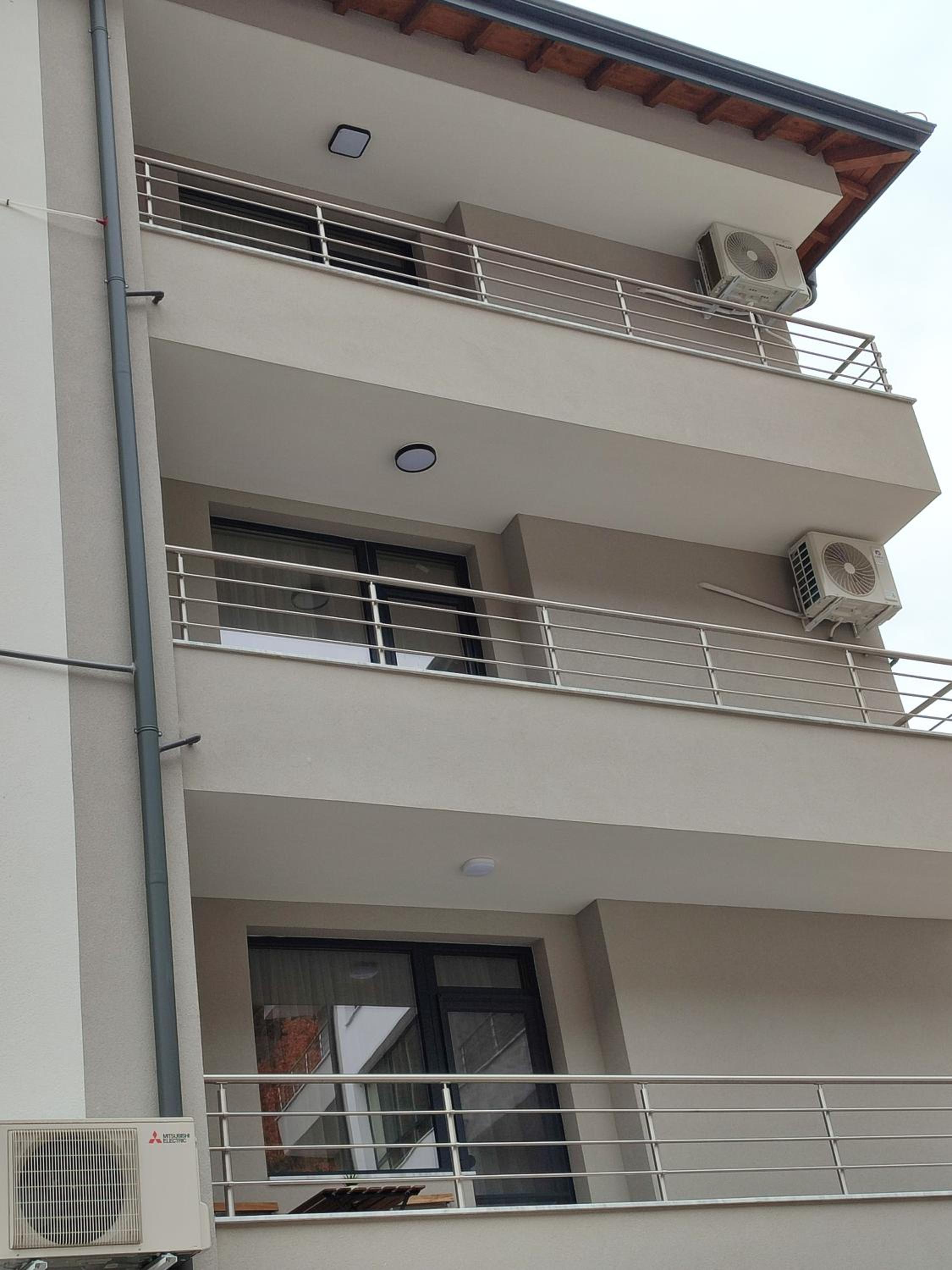 MariGold Apartments