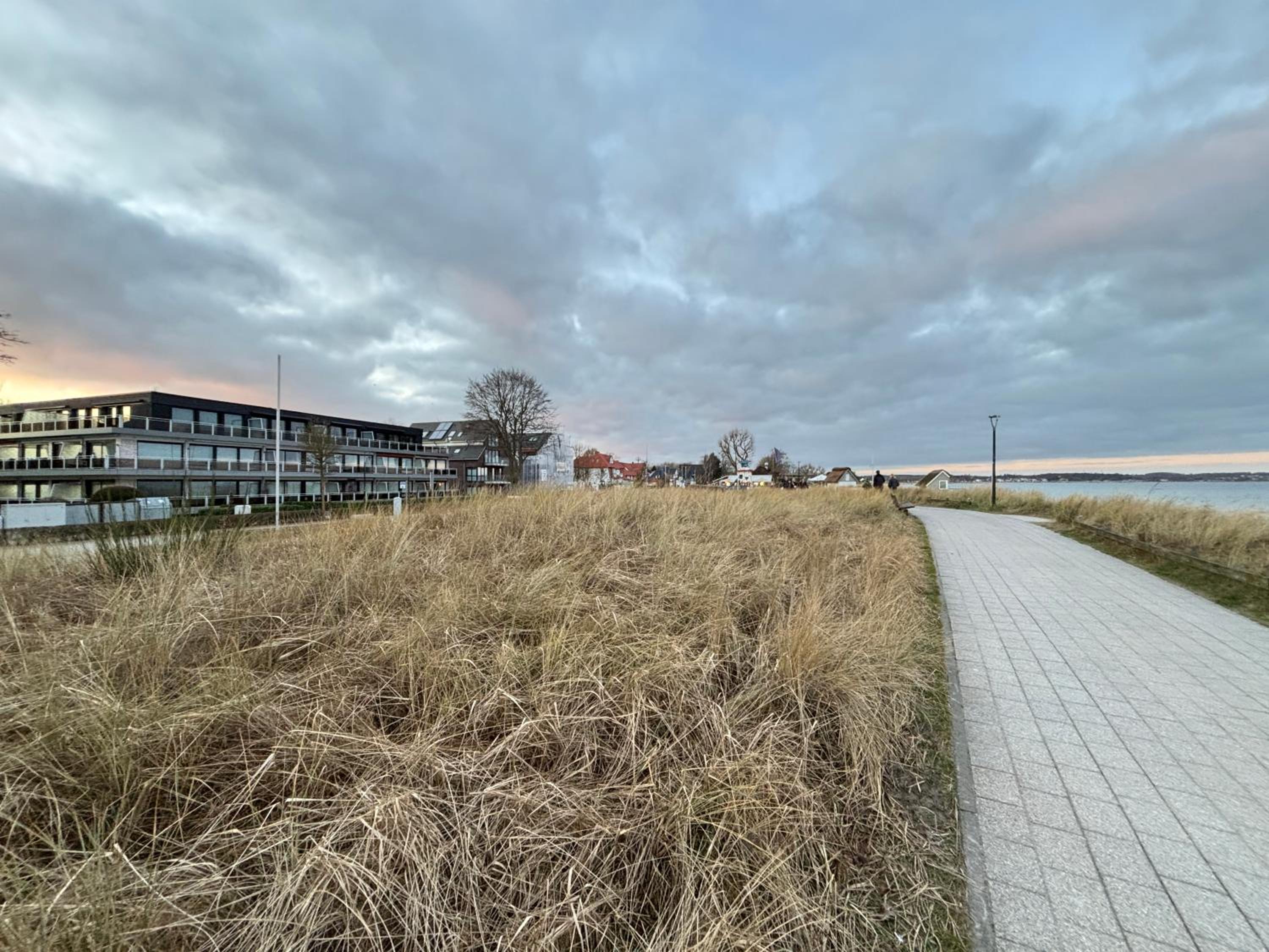 Stuuv 8 - Ferienwohnung in Scharbeutz - Ostseeblick & Strandlage - 50 m