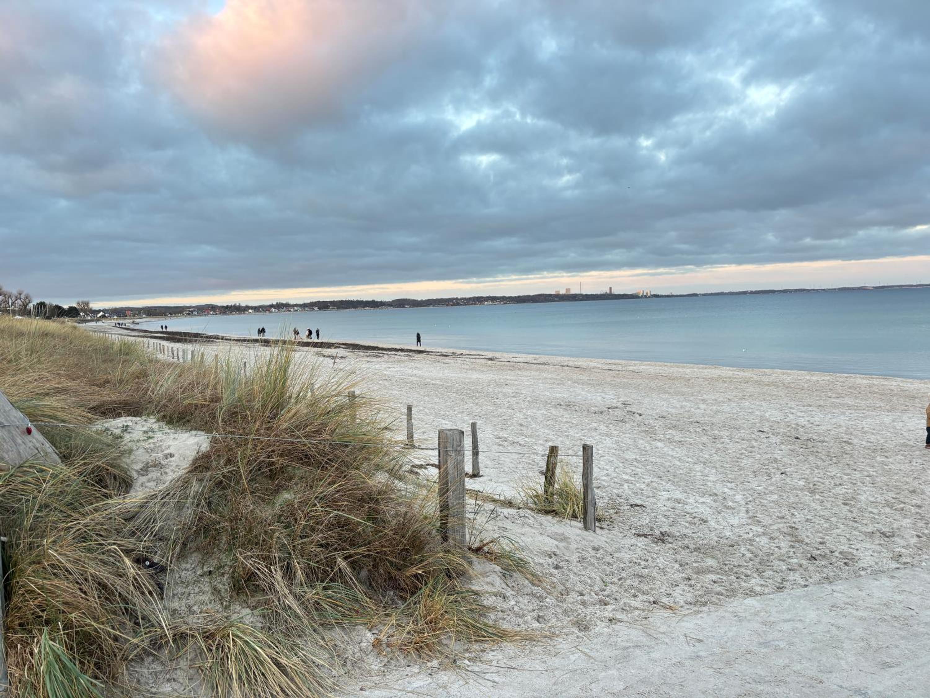 Stuuv 8 - Ferienwohnung in Scharbeutz - Ostseeblick & Strandlage - 50 m