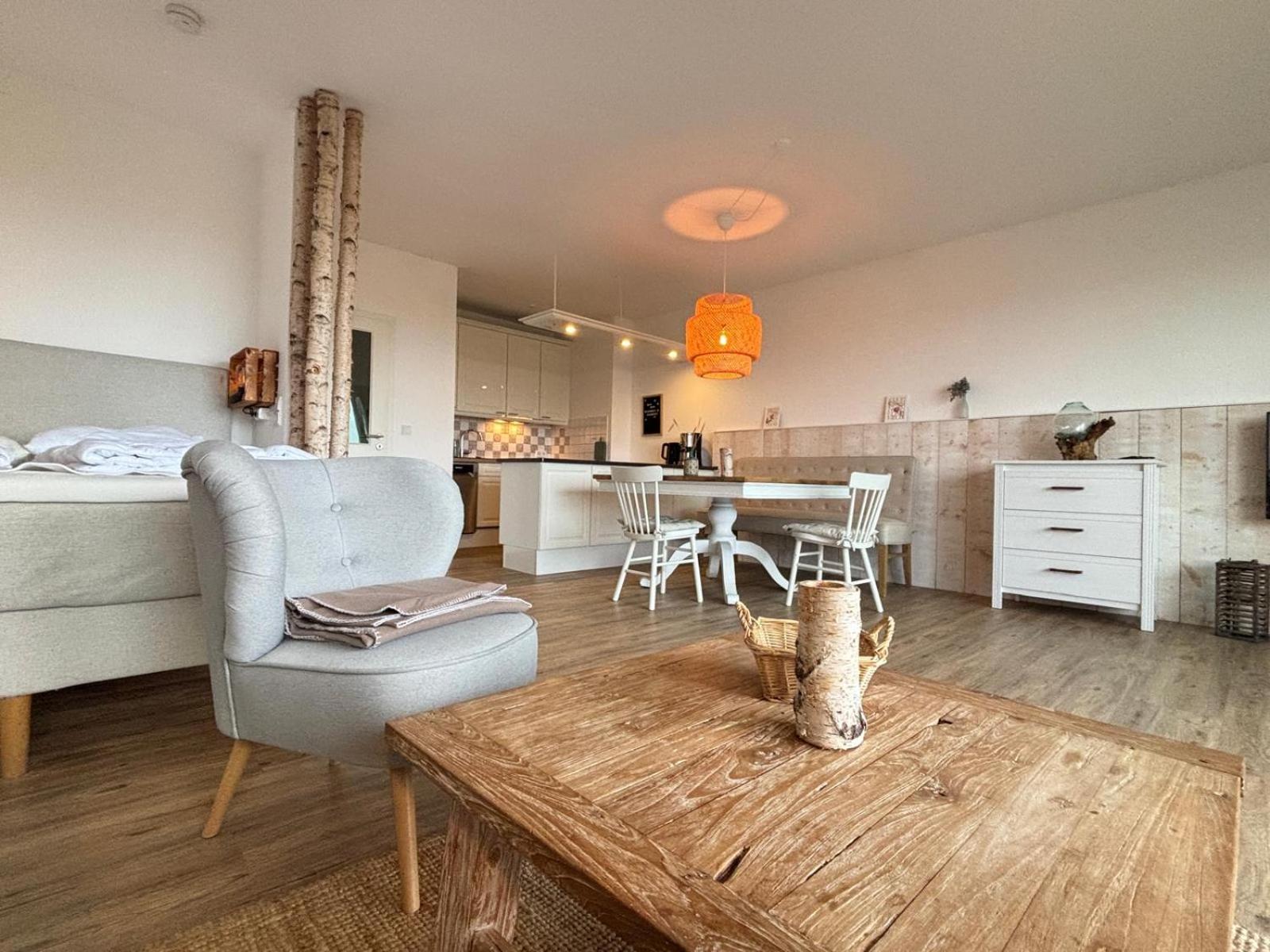 Stuuv 8 - Ferienwohnung in Scharbeutz - Ostseeblick & Strandlage - 50 m