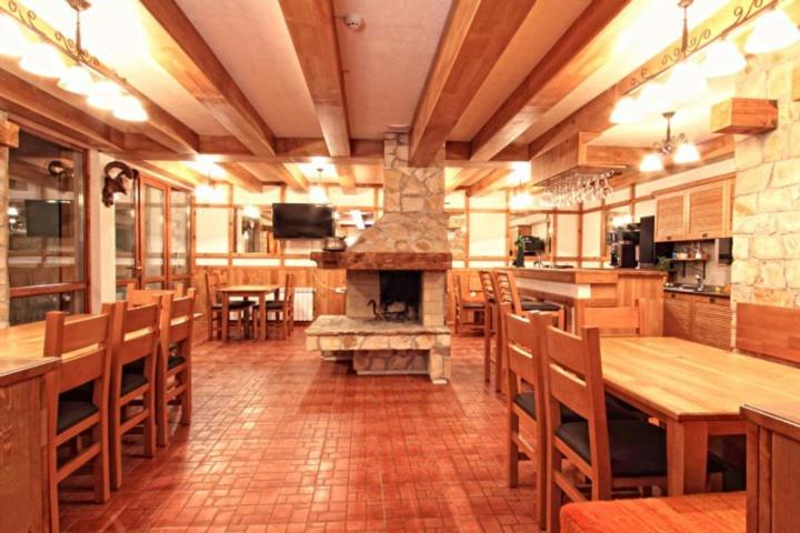 Rodope Nook Guest house