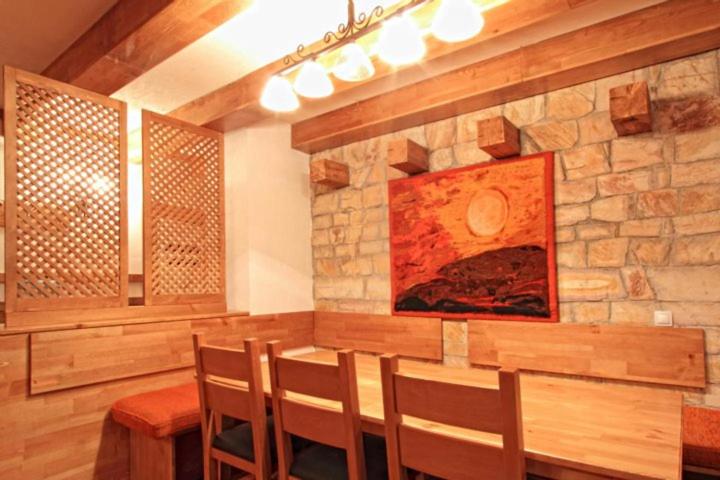 Rodope Nook Guest house