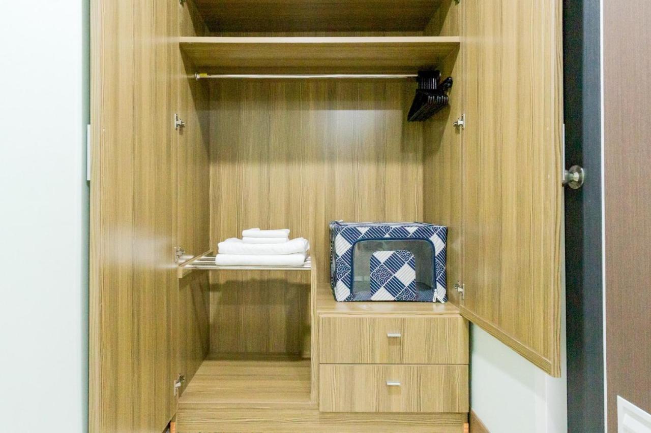 Bangkok Sukhumvit Rama Residency