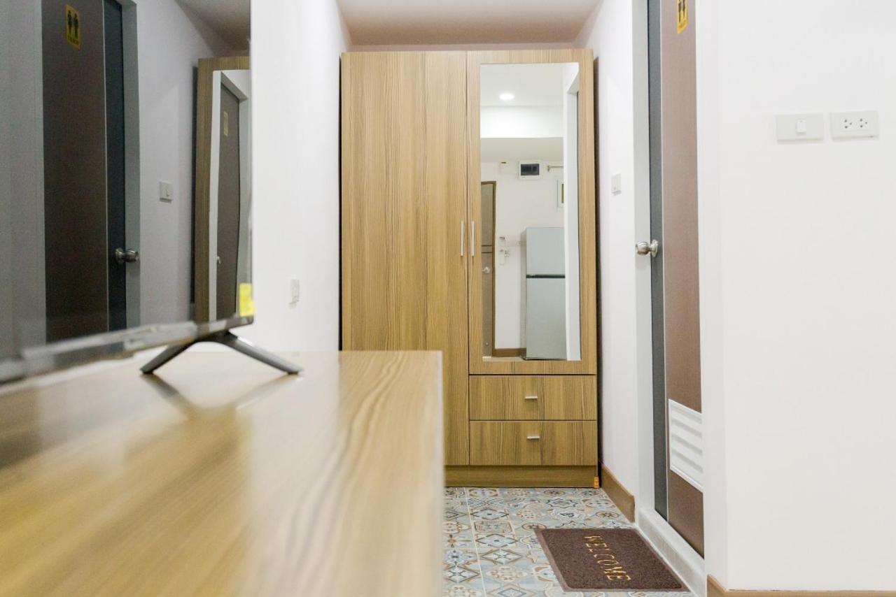 Bangkok Sukhumvit Rama Residency