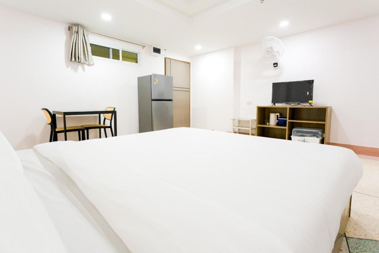 Bangkok Sukhumvit Rama Residency