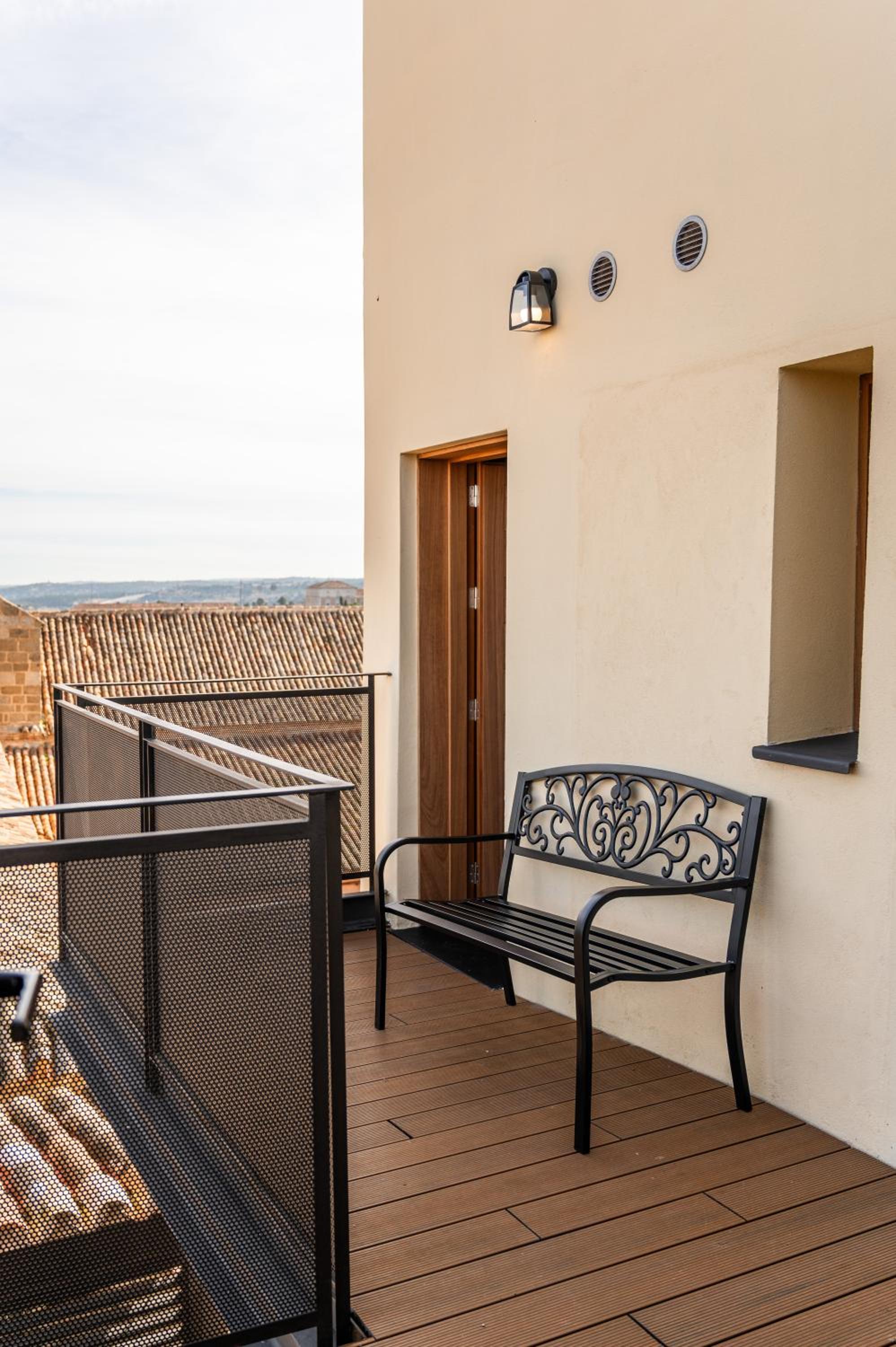 Apartamentos Santa Fe - Calle Armas by Toledo AP