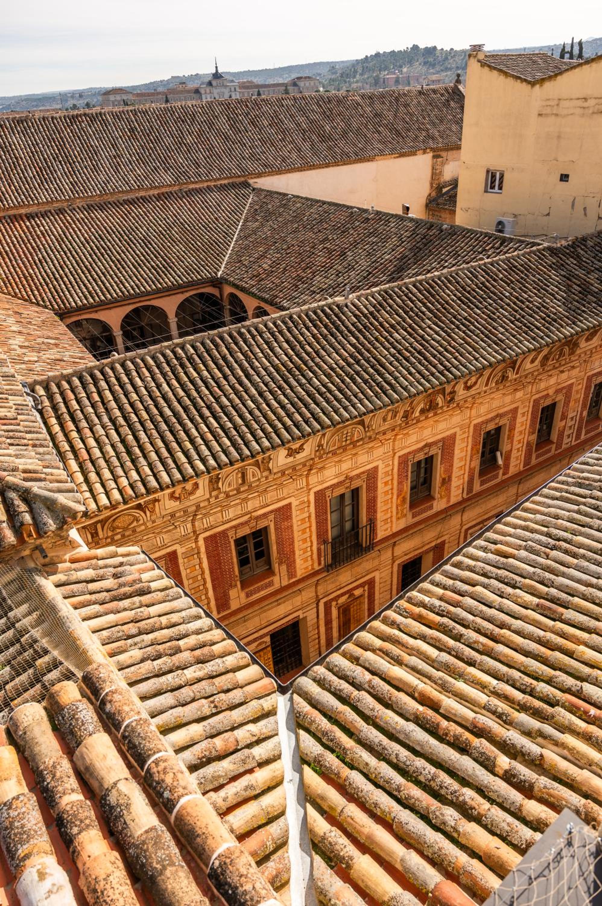 Apartamentos Santa Fe - Calle Armas by Toledo AP