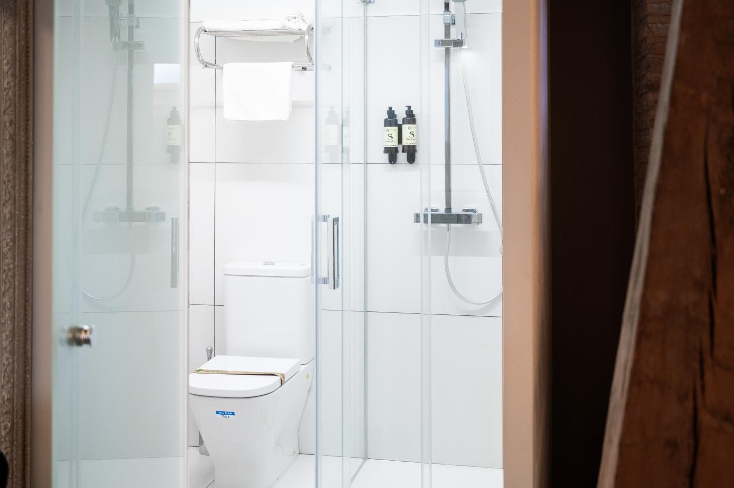 Apartamentos Santa Fe - Calle Armas by Toledo AP