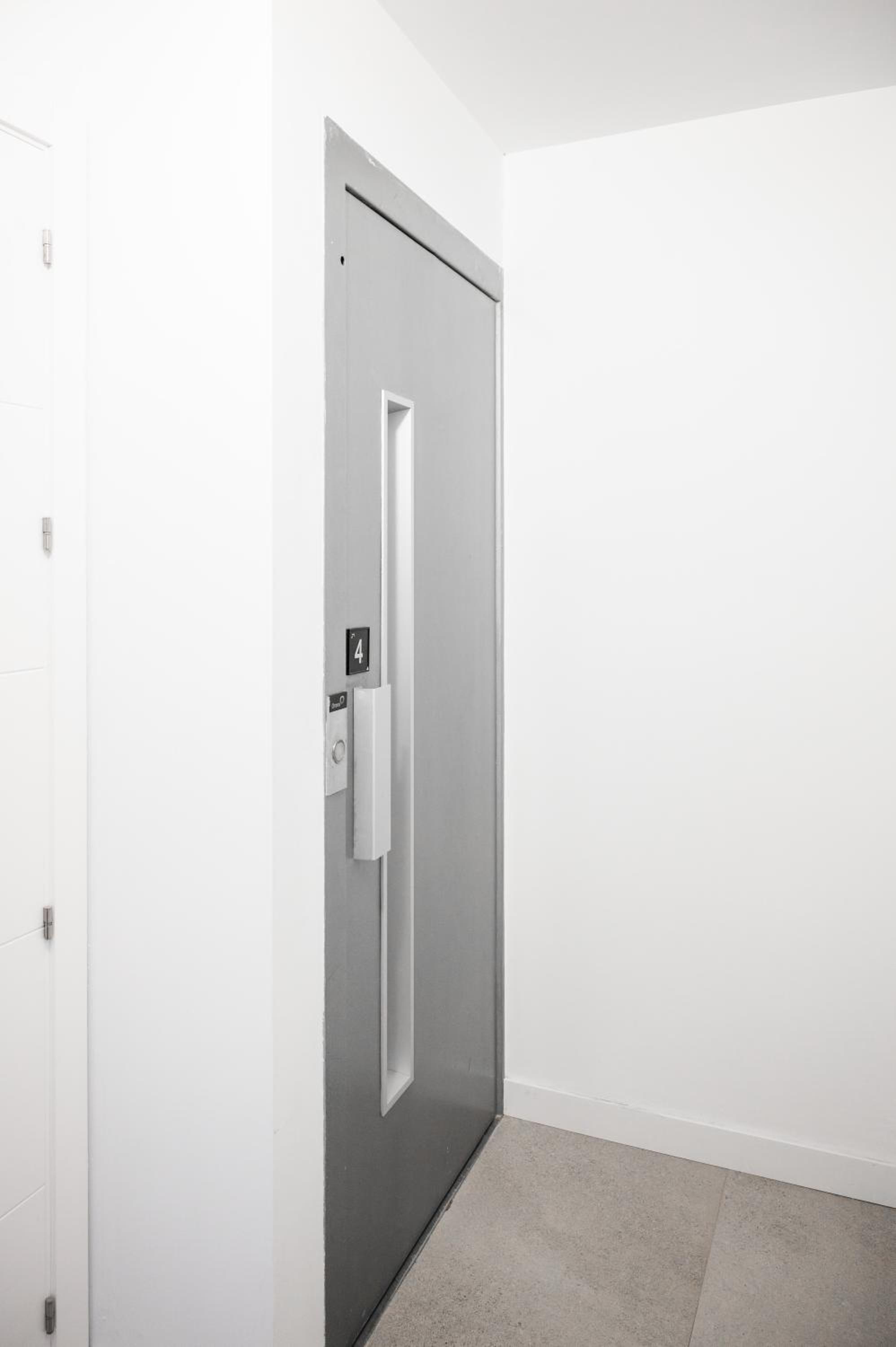Apartamentos Santa Fe - Calle Armas by Toledo AP