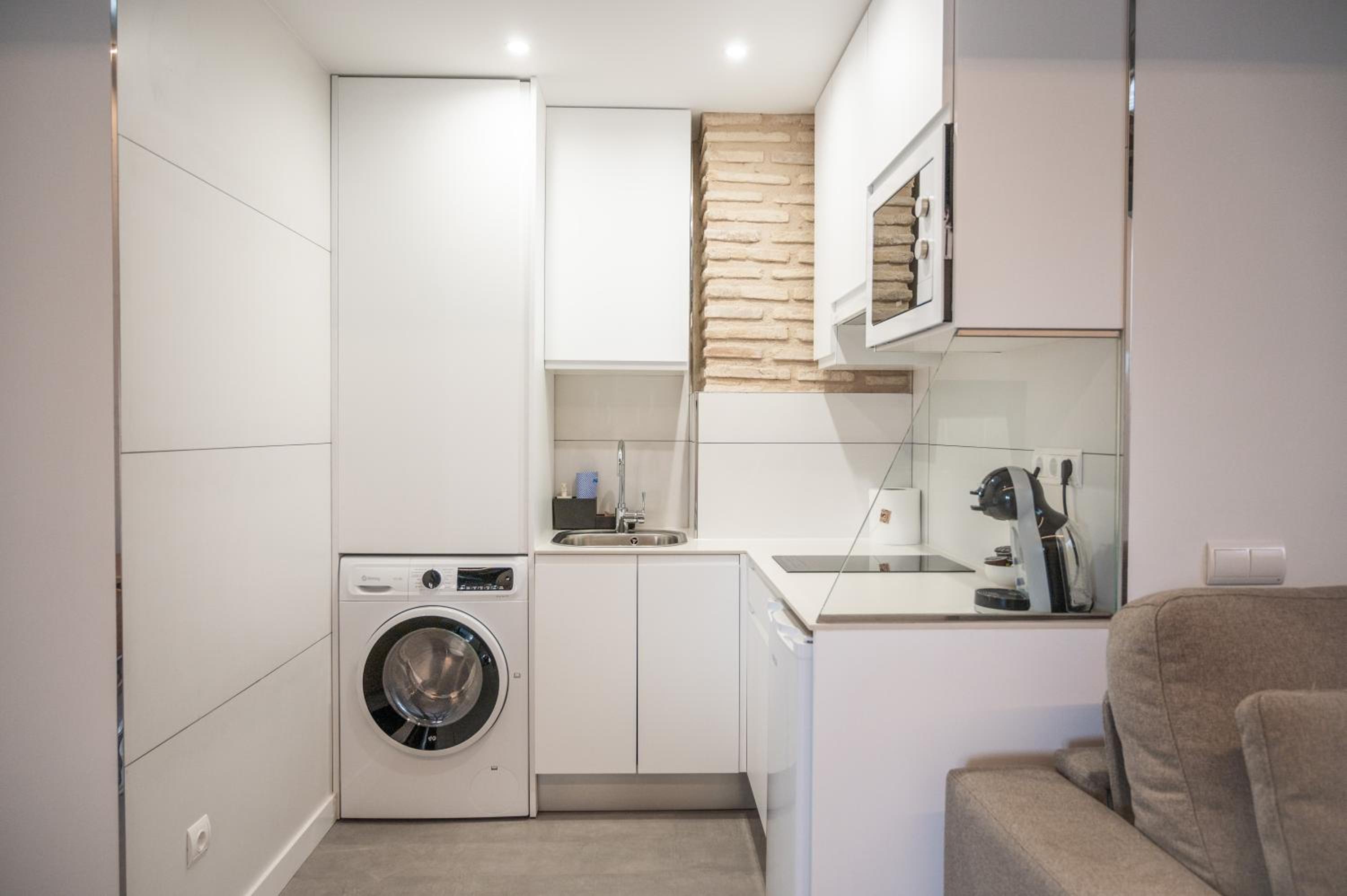 Apartamentos Santa Fe - Calle Armas by Toledo AP